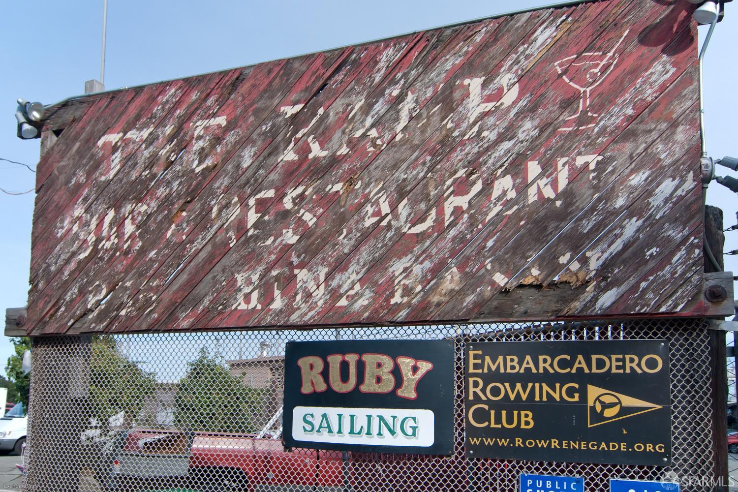 2080 3rd Street # 2, San Francisco Unit: 2