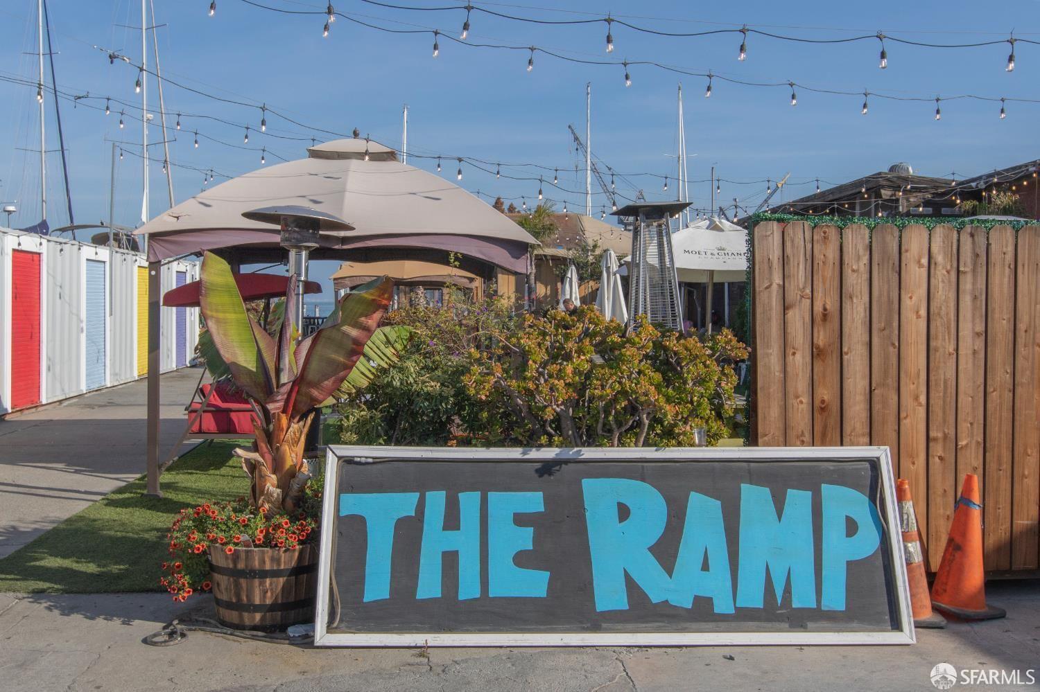 2080 3rd Street # 2, San Francisco Unit: 2