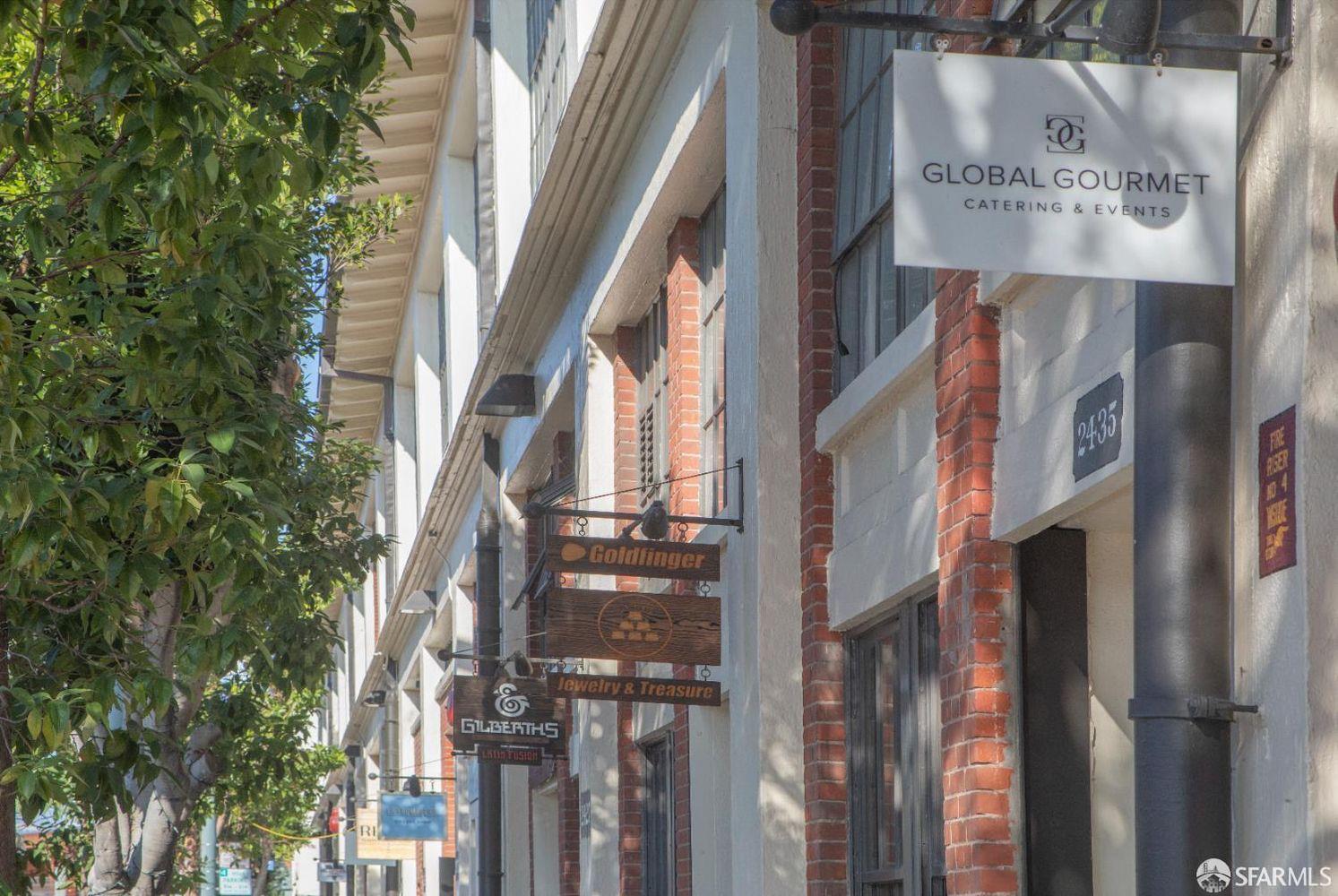 2080 3rd Street # 2, San Francisco Unit: 2