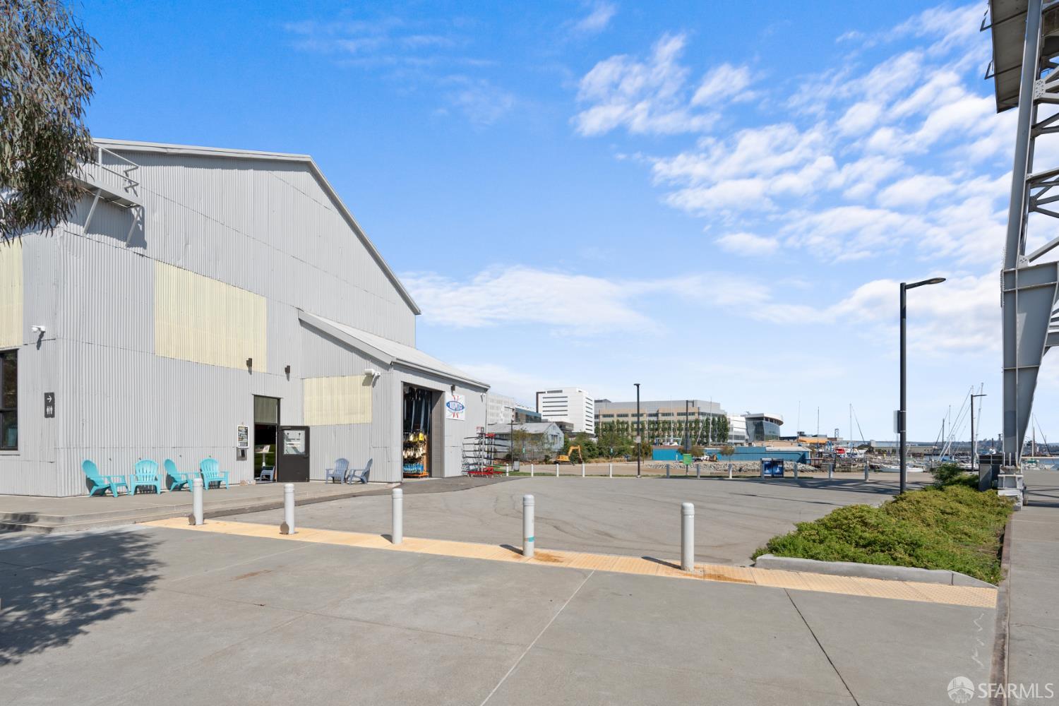 2080 3rd Street # 2, San Francisco Unit: 2