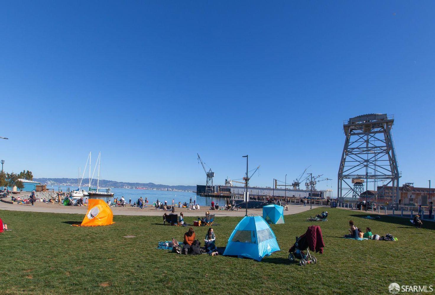 2080 3rd Street # 2, San Francisco Unit: 2