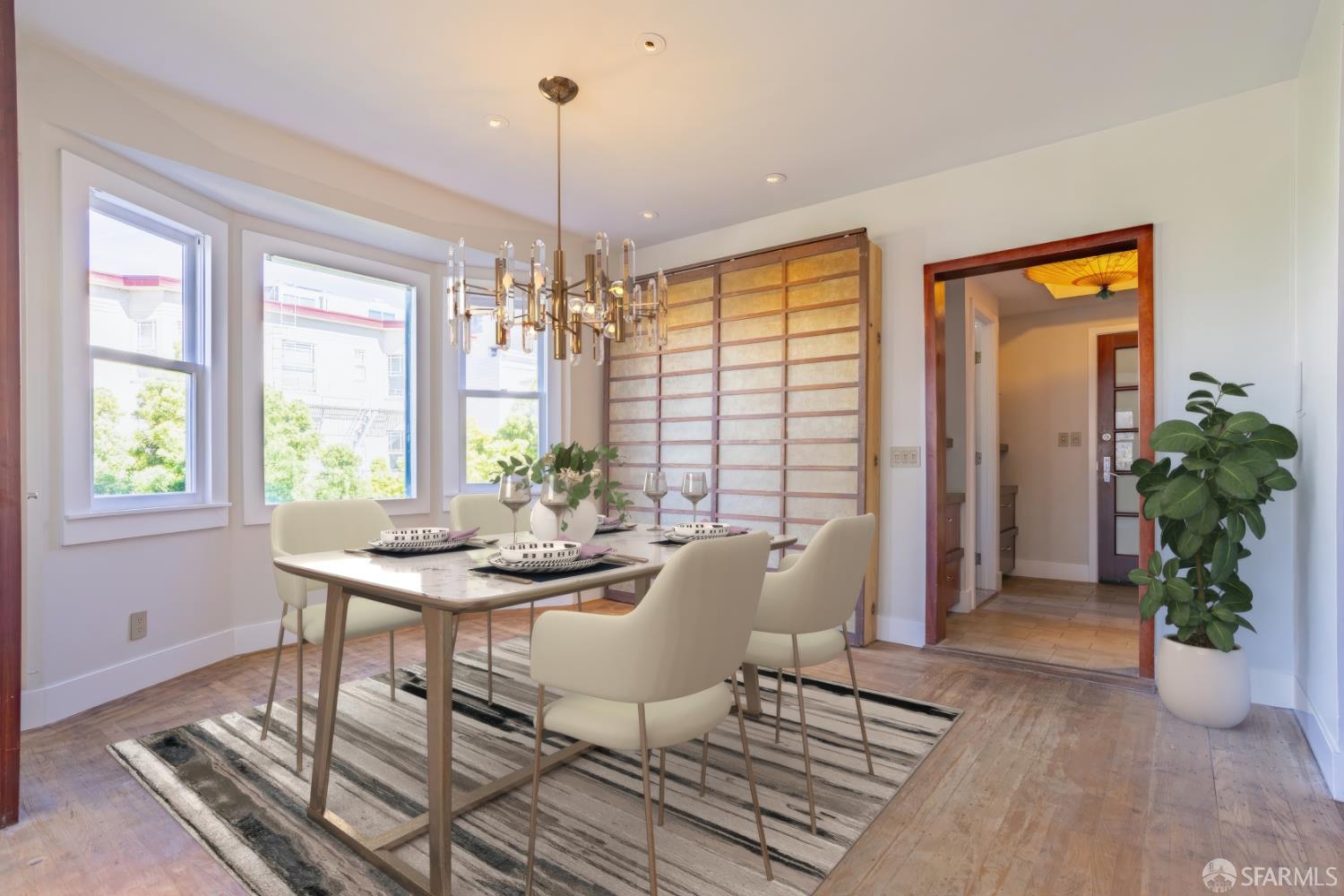 495 Greenwich Street # 5