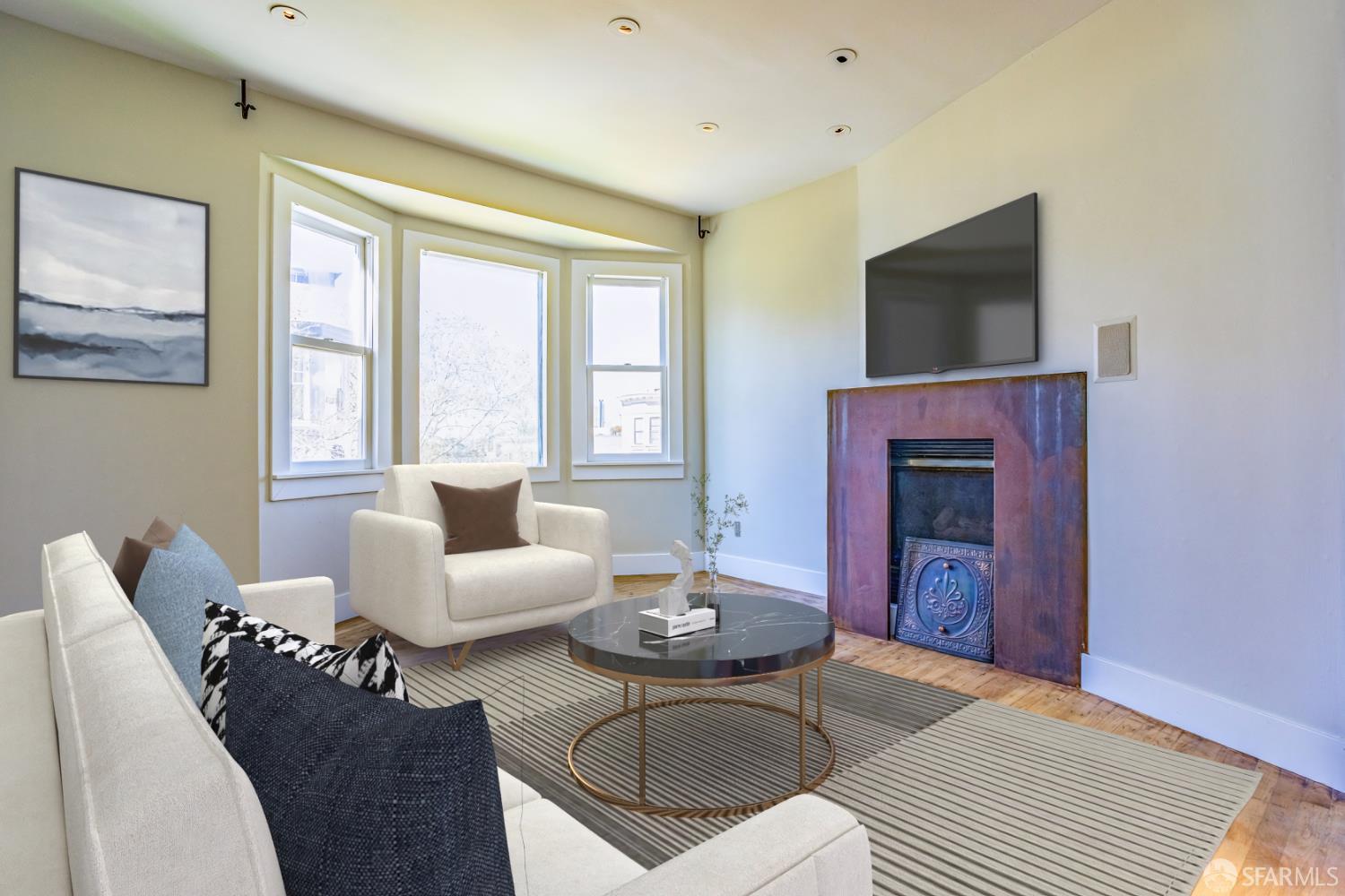 495 Greenwich Street # 5