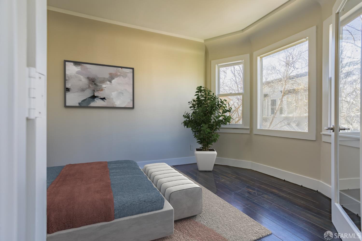 495 Greenwich Street # 5