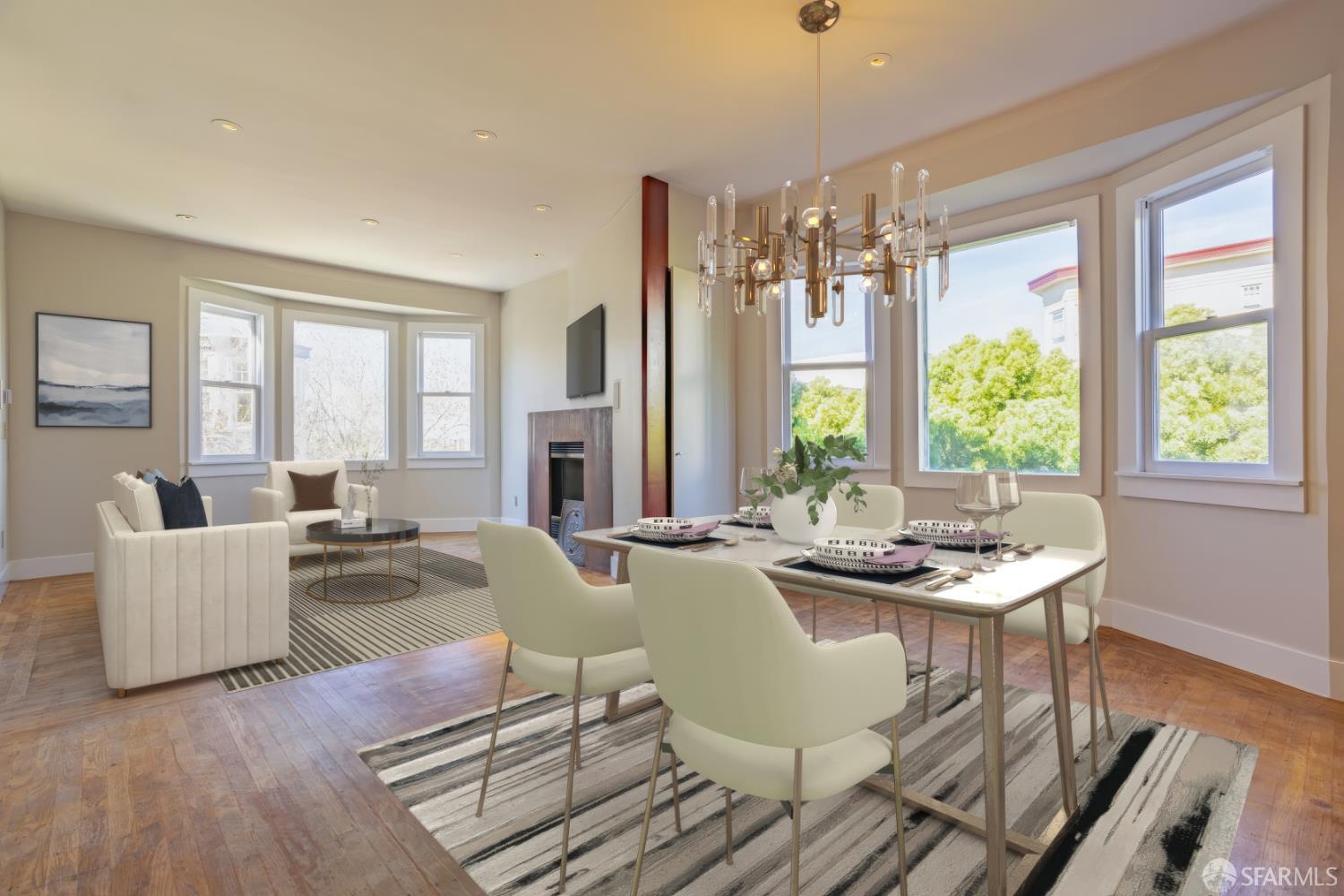 495 Greenwich Street # 5