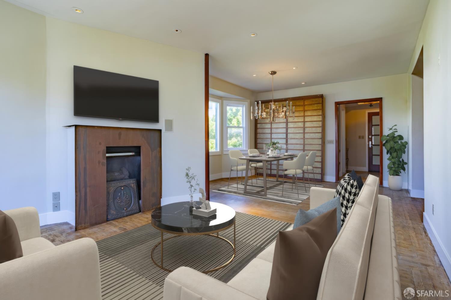 495 Greenwich Street # 5