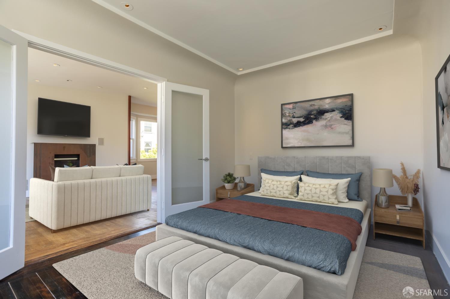 495 Greenwich Street # 5