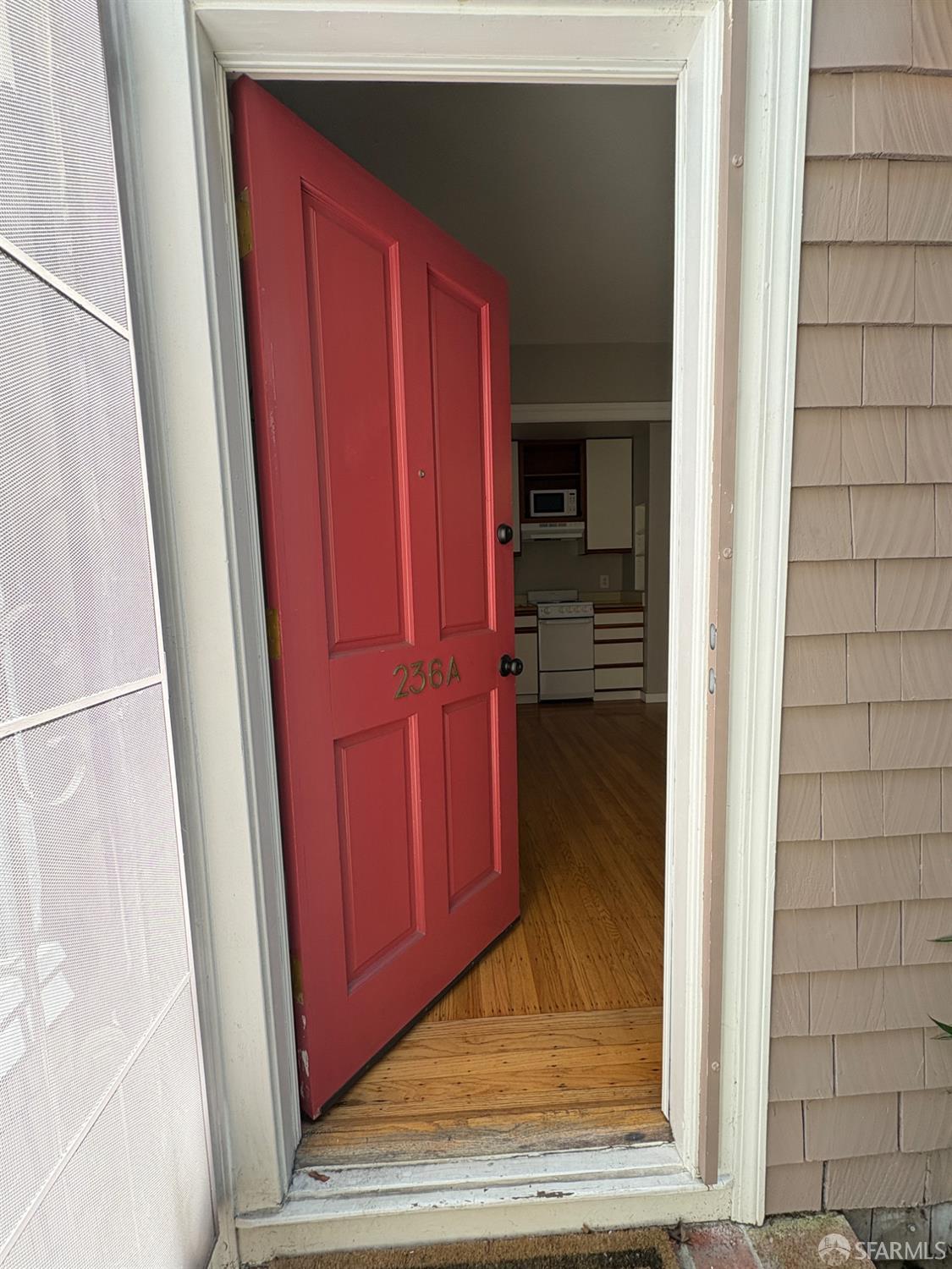 236 Clinton Park Street