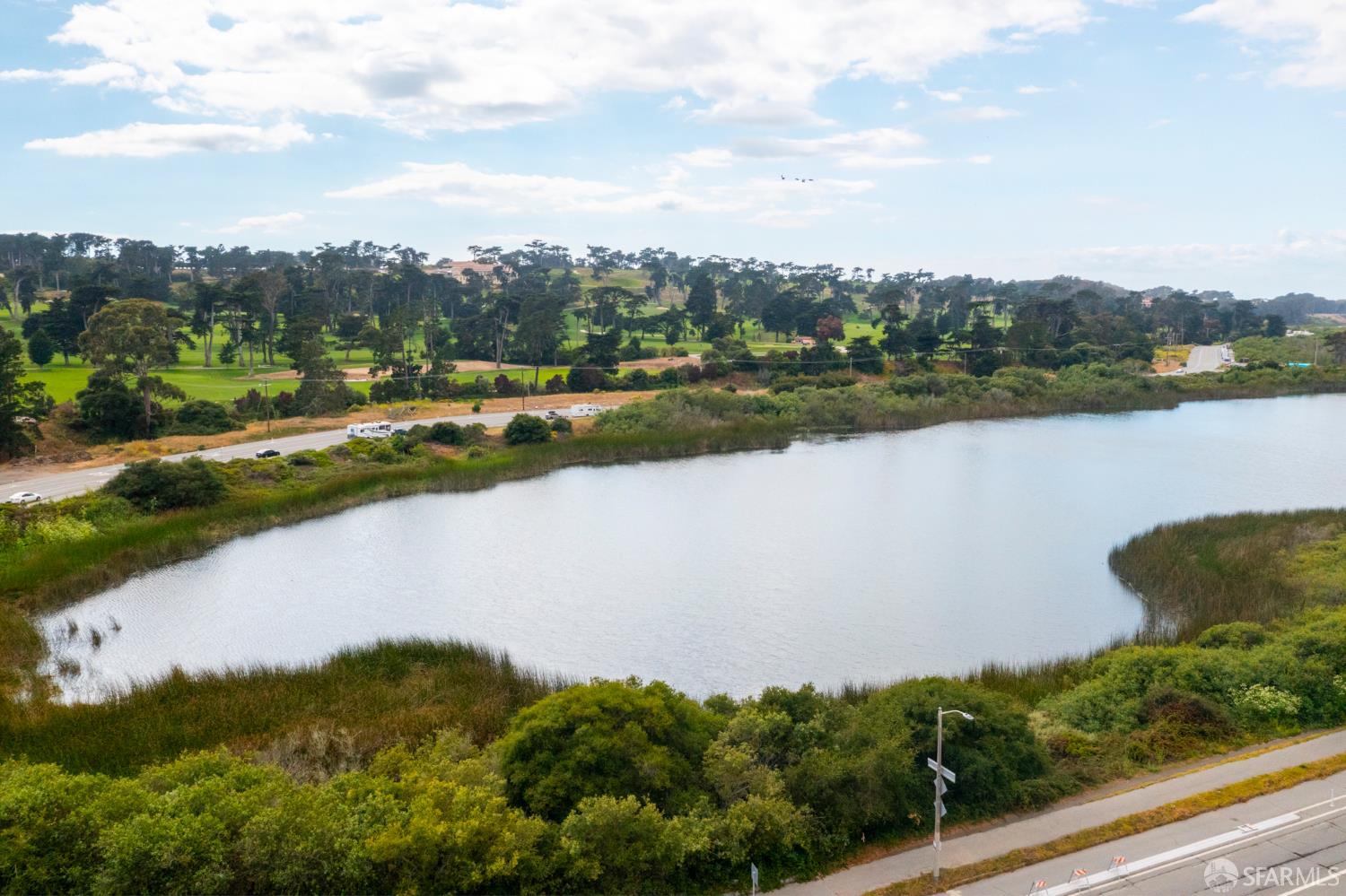 150 S Lake Merced Hills