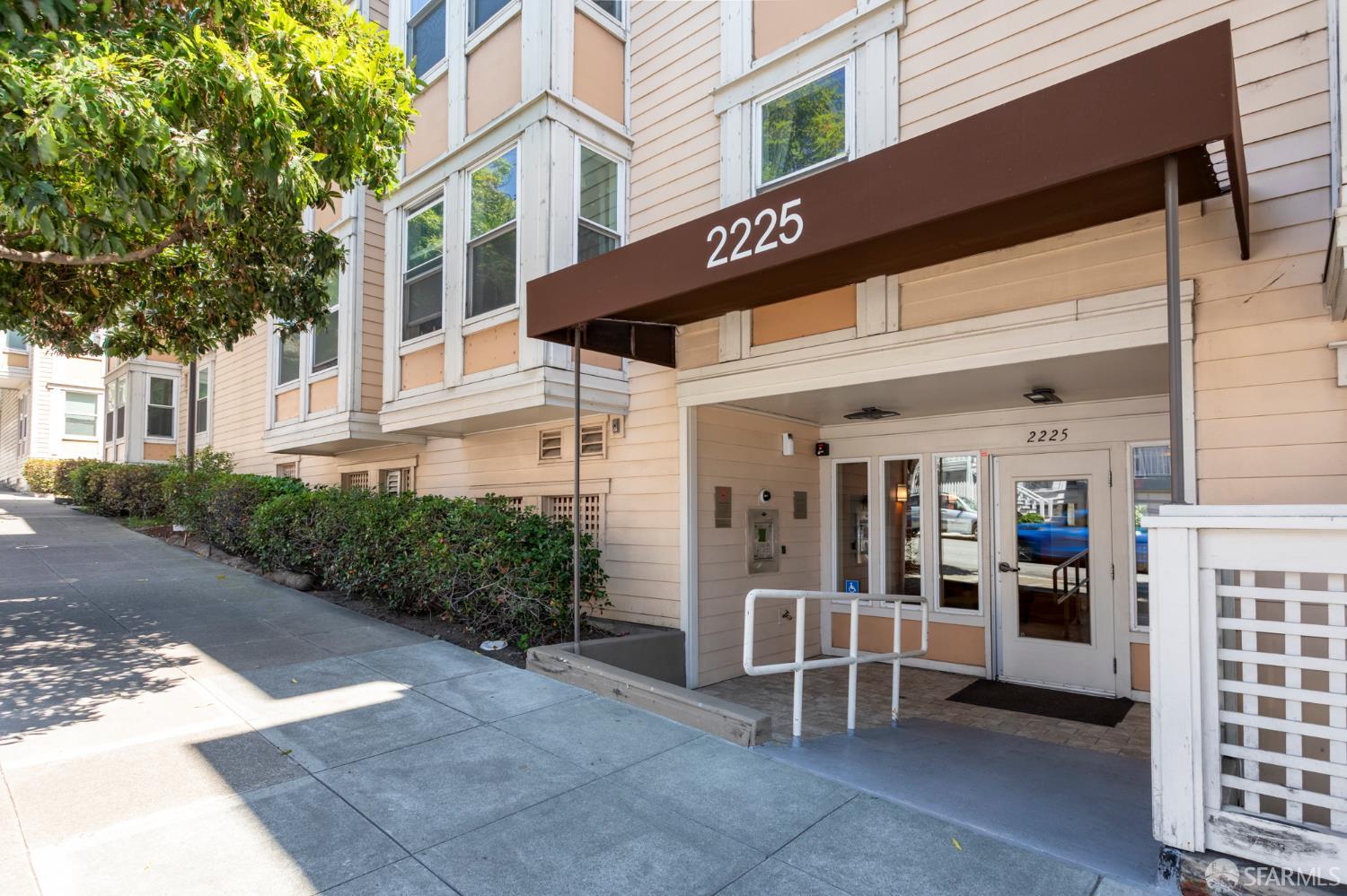 2225 23rd Street # 311