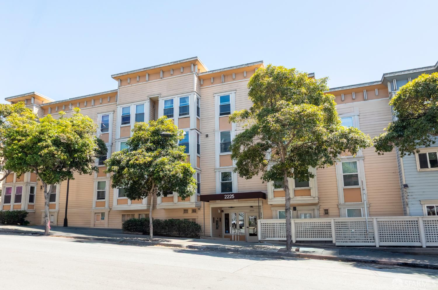 2225 23rd Street # 311
