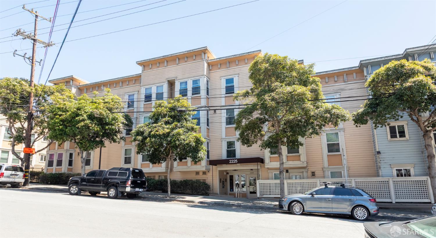 2225 23rd Street # 311