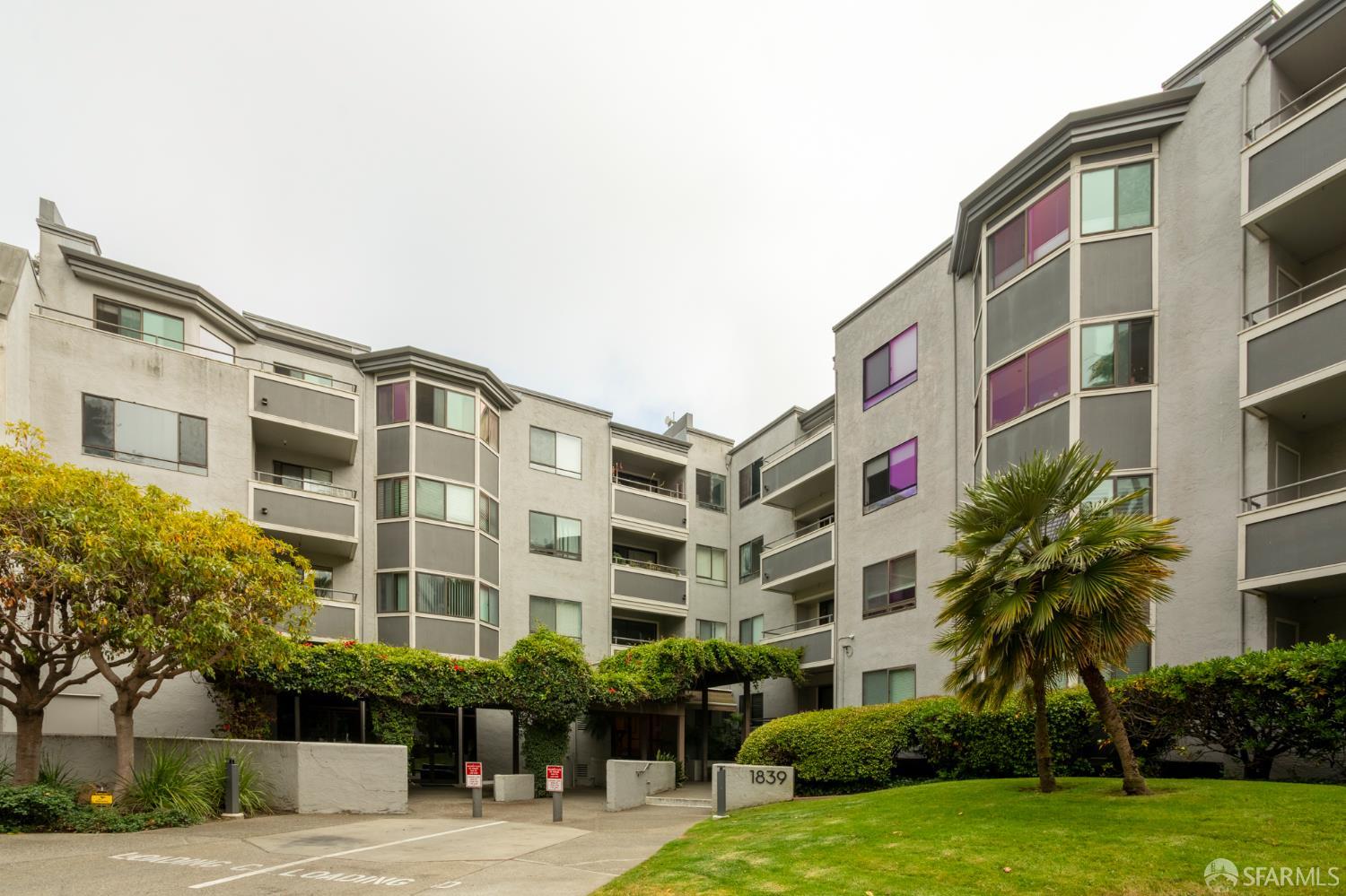 1839 15th Street # 455