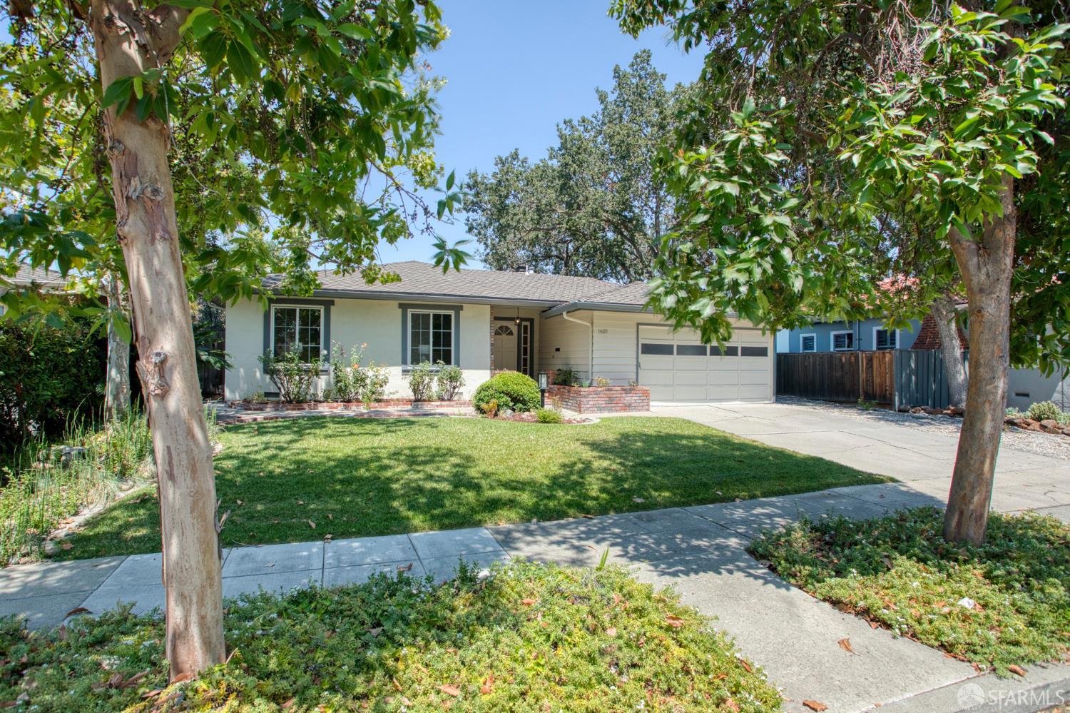 1609 Jacob Avenue