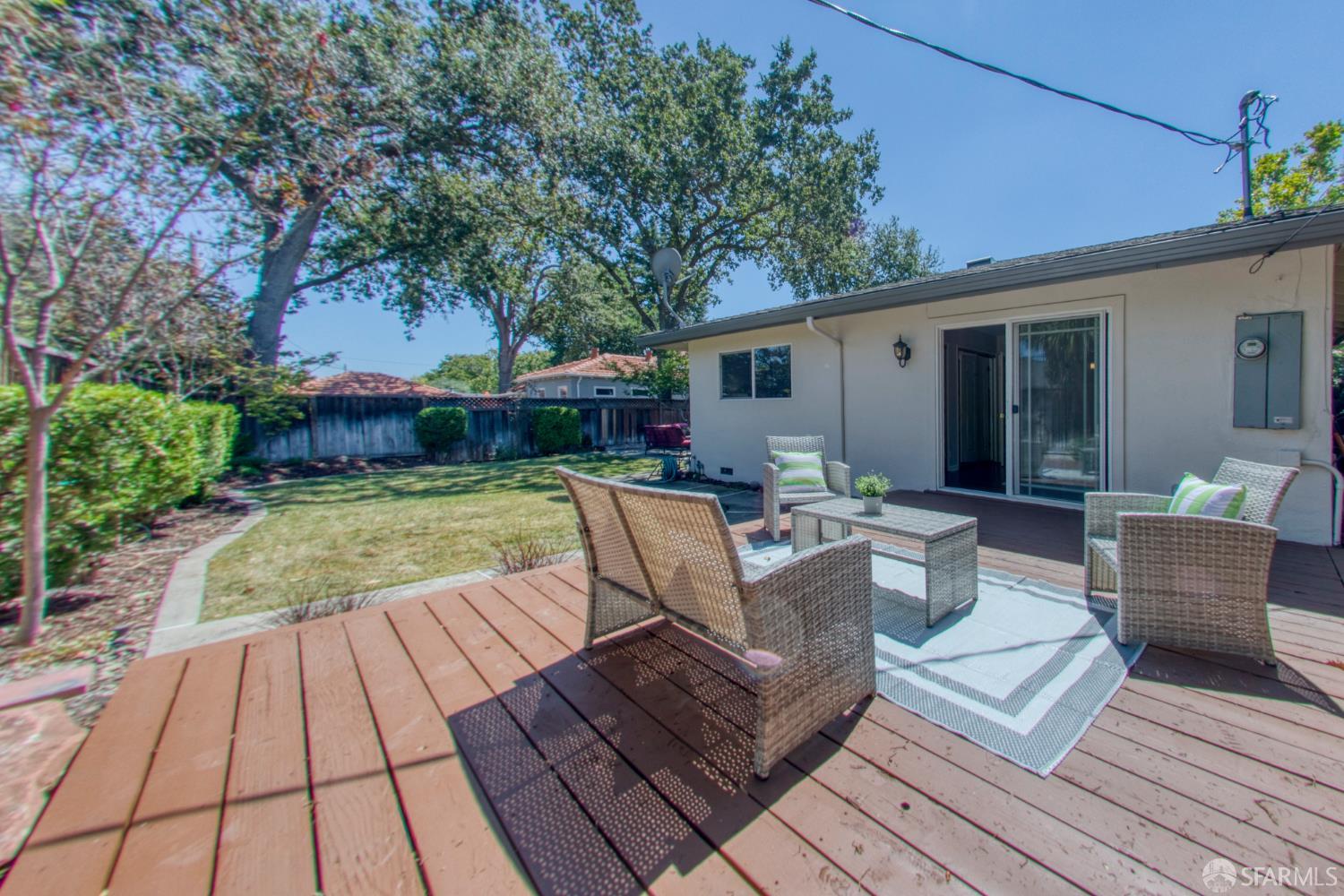 1609 Jacob Avenue