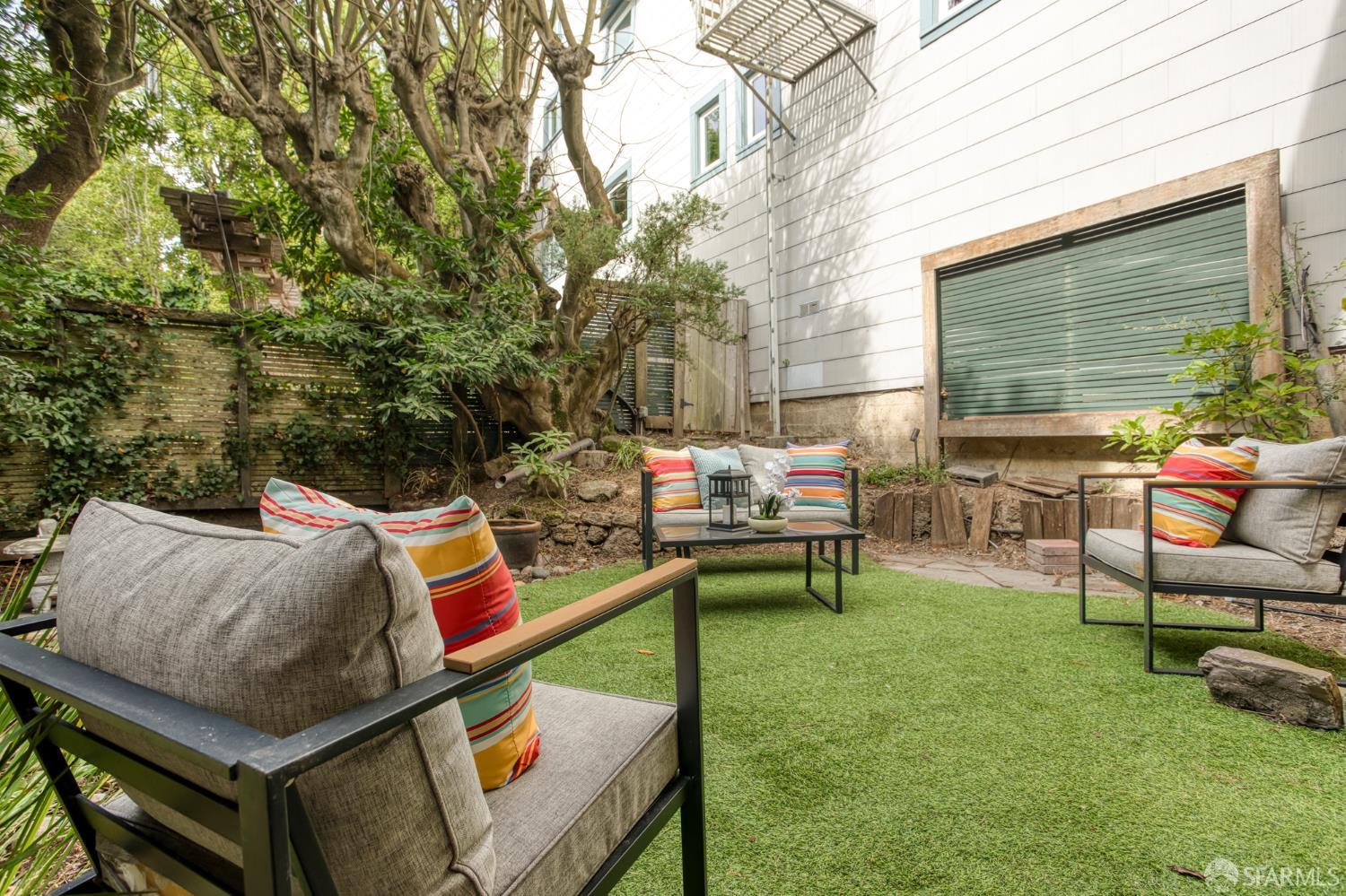 2323 Broderick Street # 1