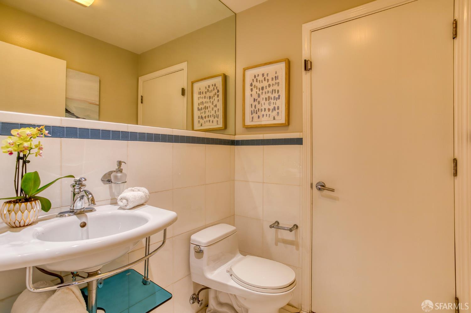 2323 Broderick Street # 1