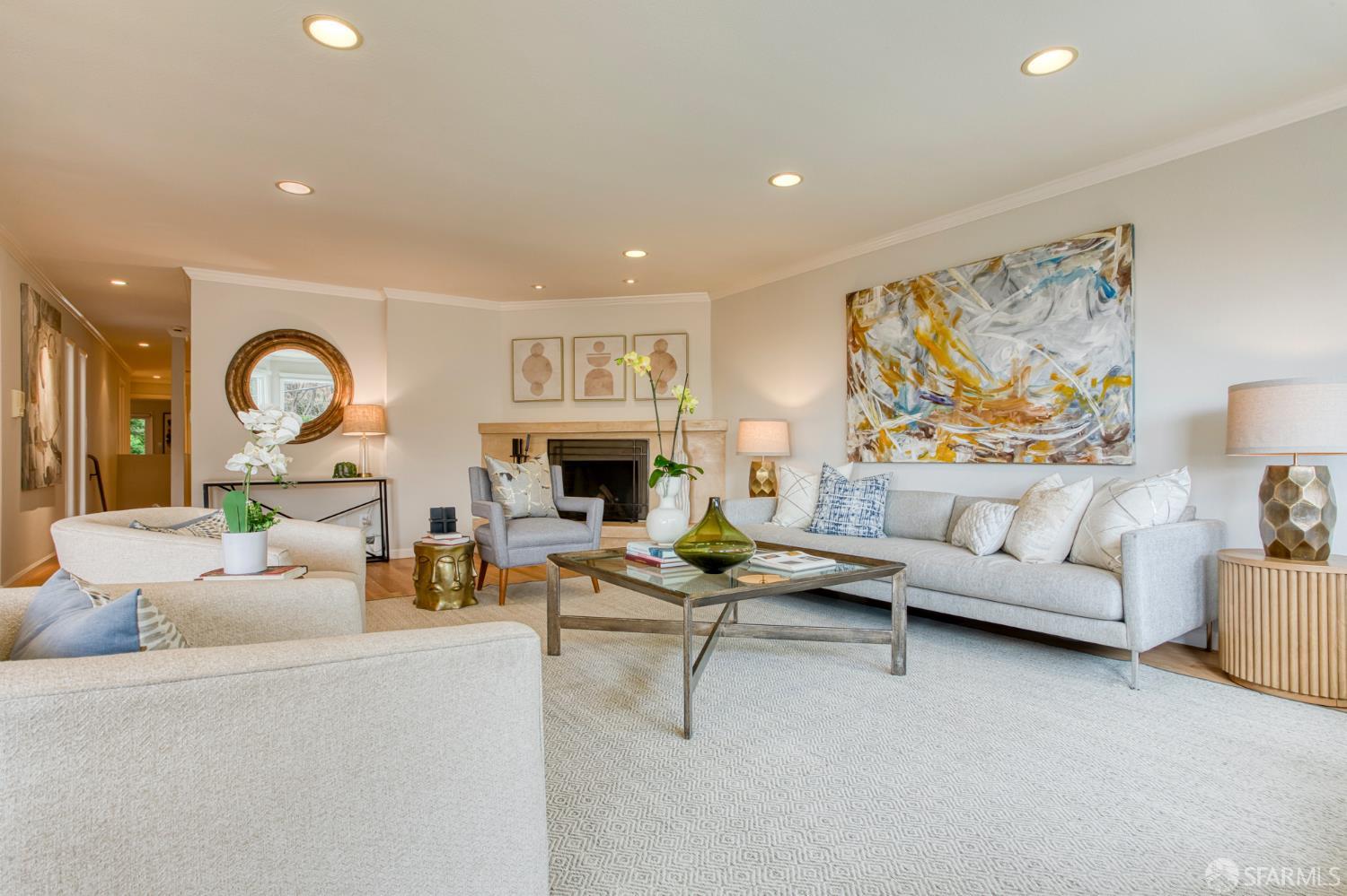 2323 Broderick Street 1 San Francisco CA