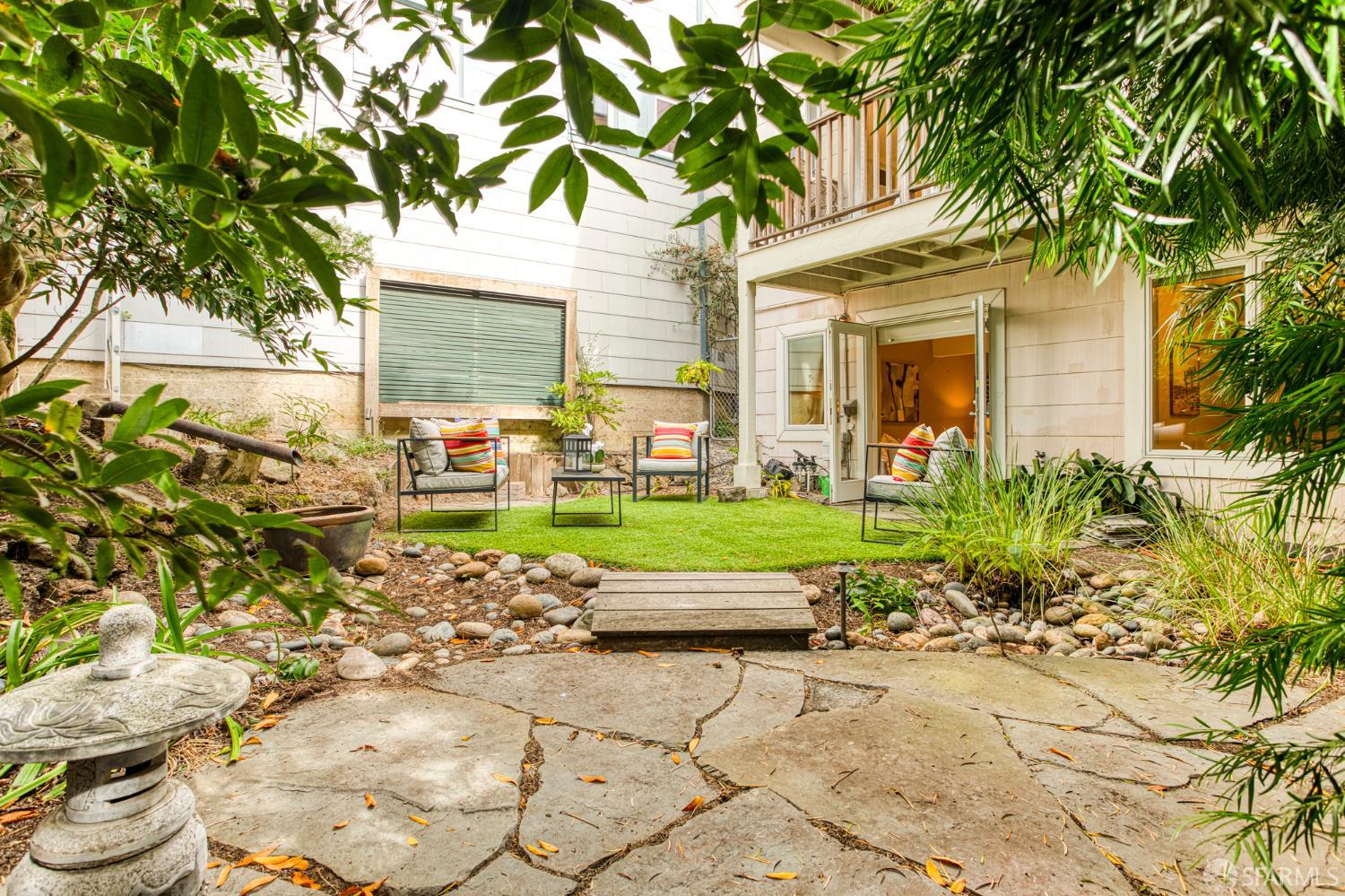 2323 Broderick Street # 1