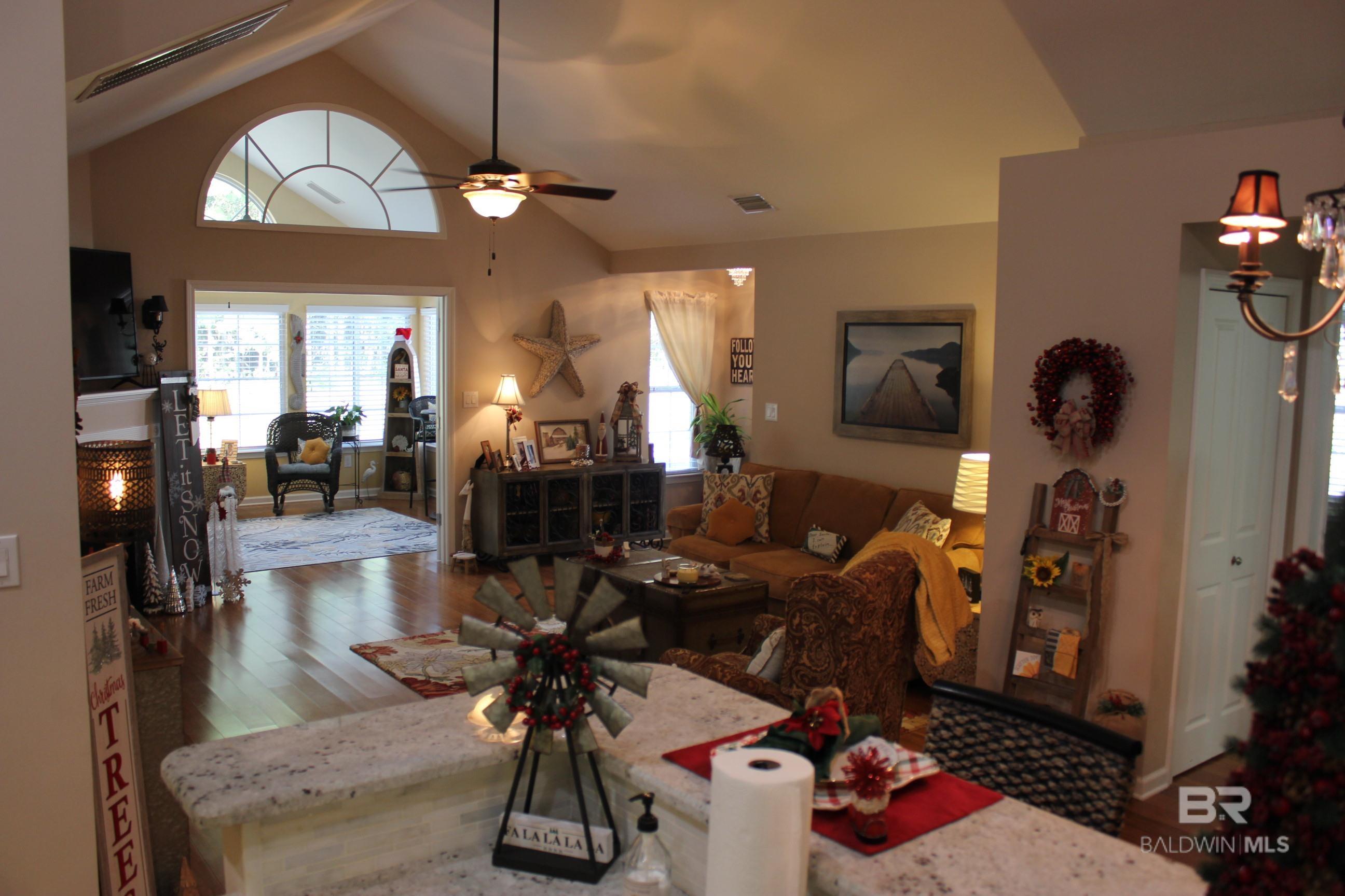 1004 Wyld Palms Drive 1004