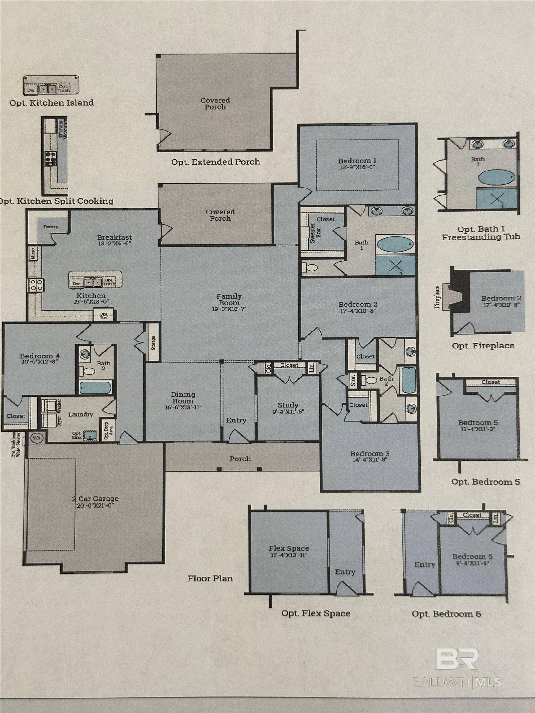 8296 Calverton Street 91