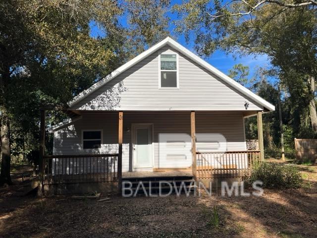 17260 US Highway 98