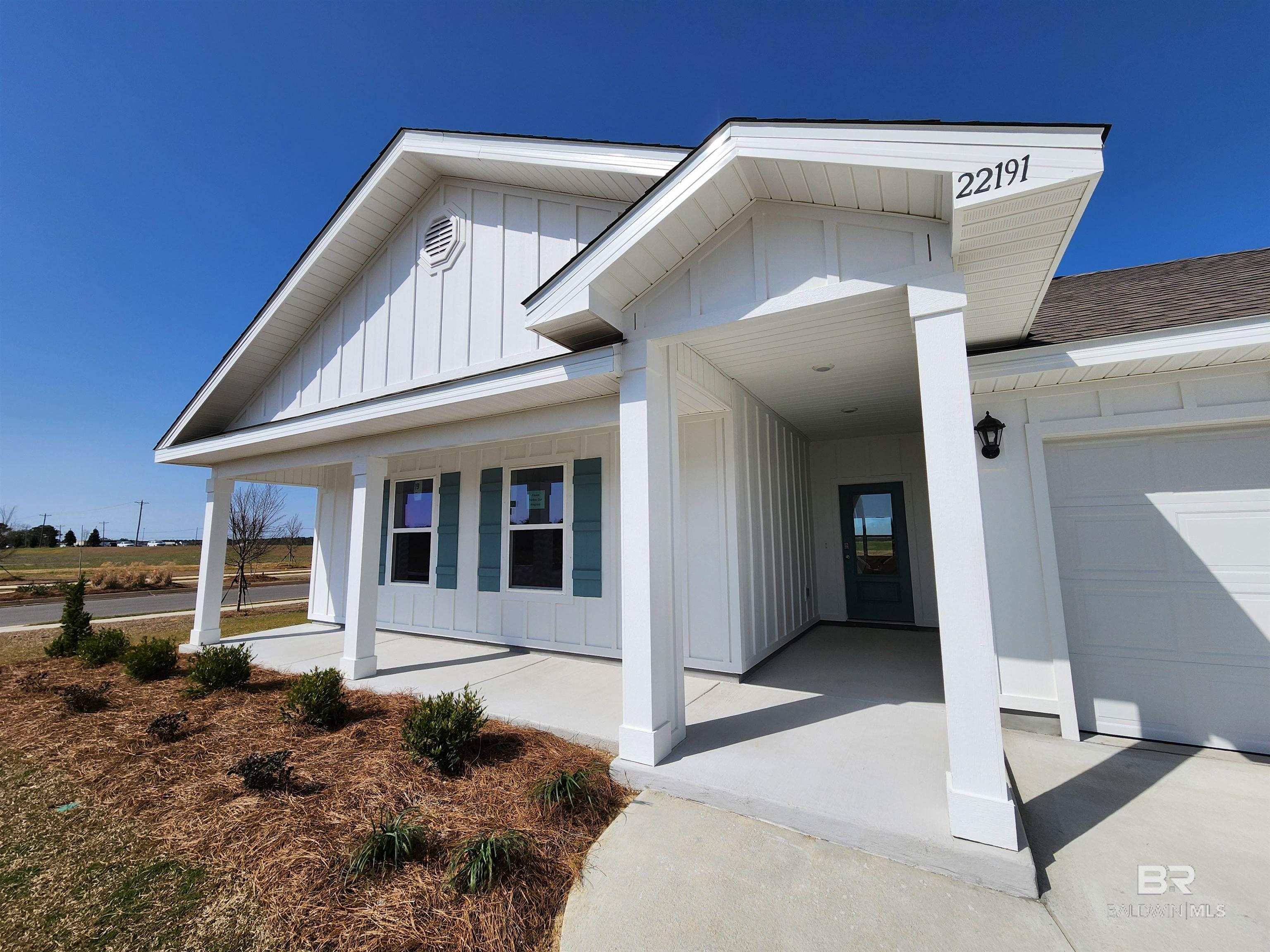 22191 Aleutian Avenue