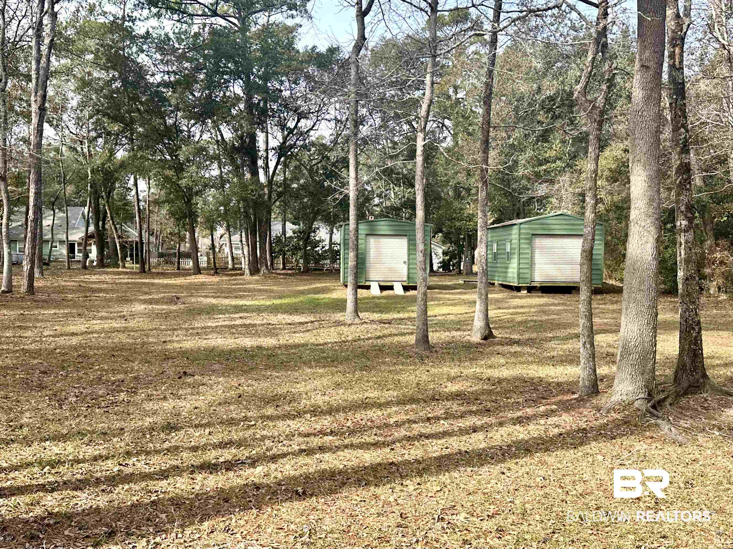 Lot 48 River Oaks Drive
