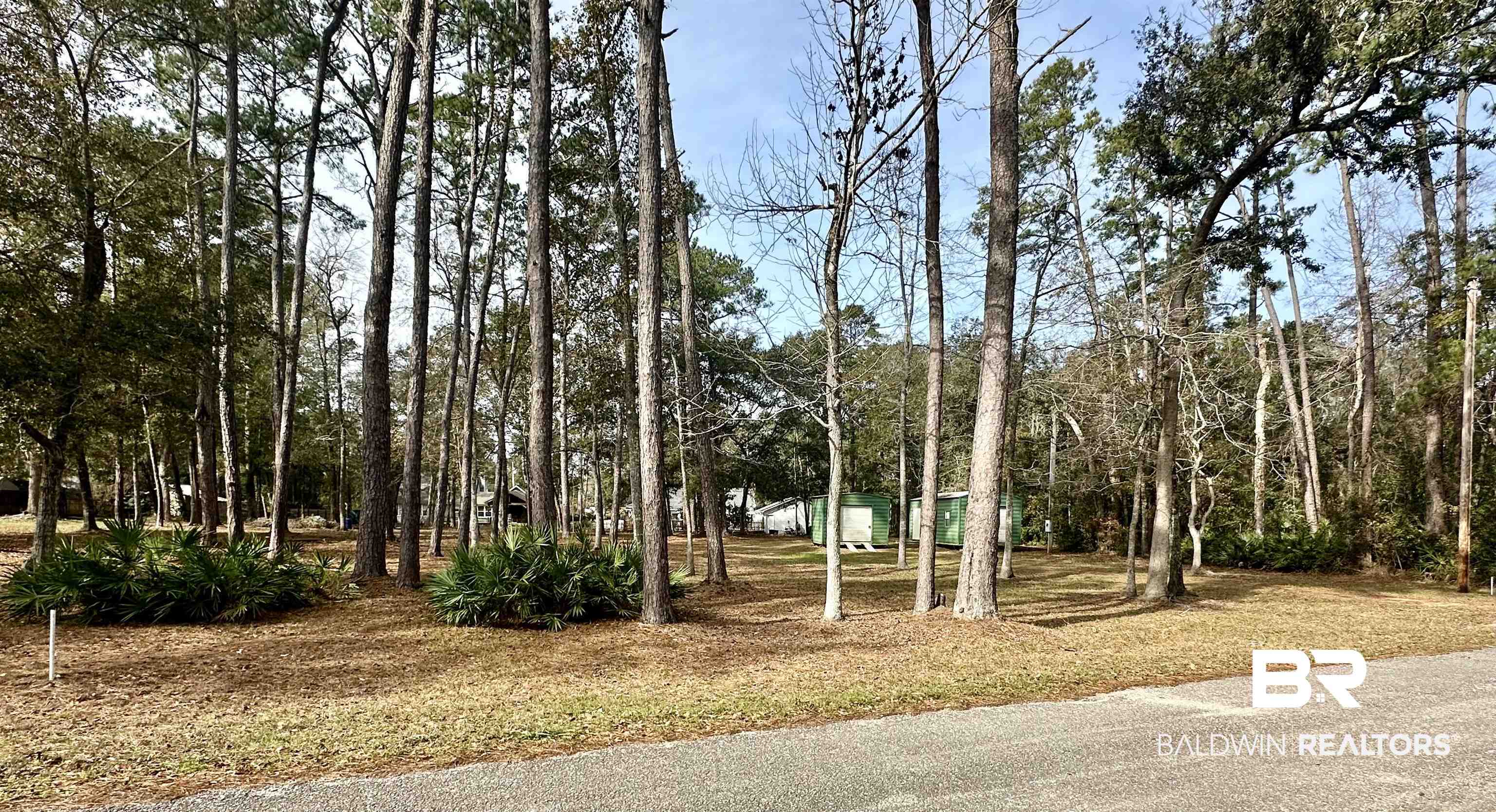 Lot 48 River Oaks Drive