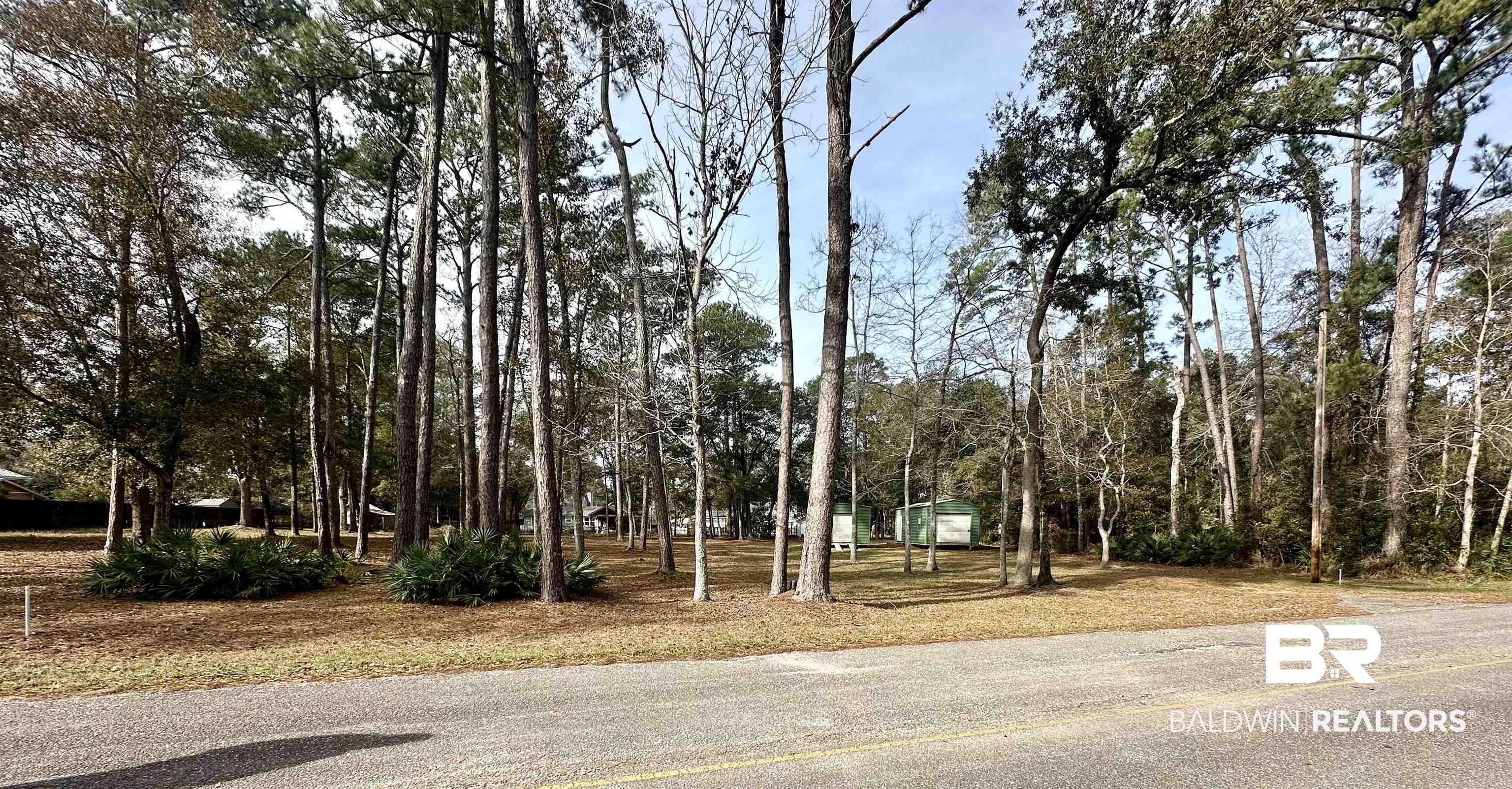 Lot 48 River Oaks Drive