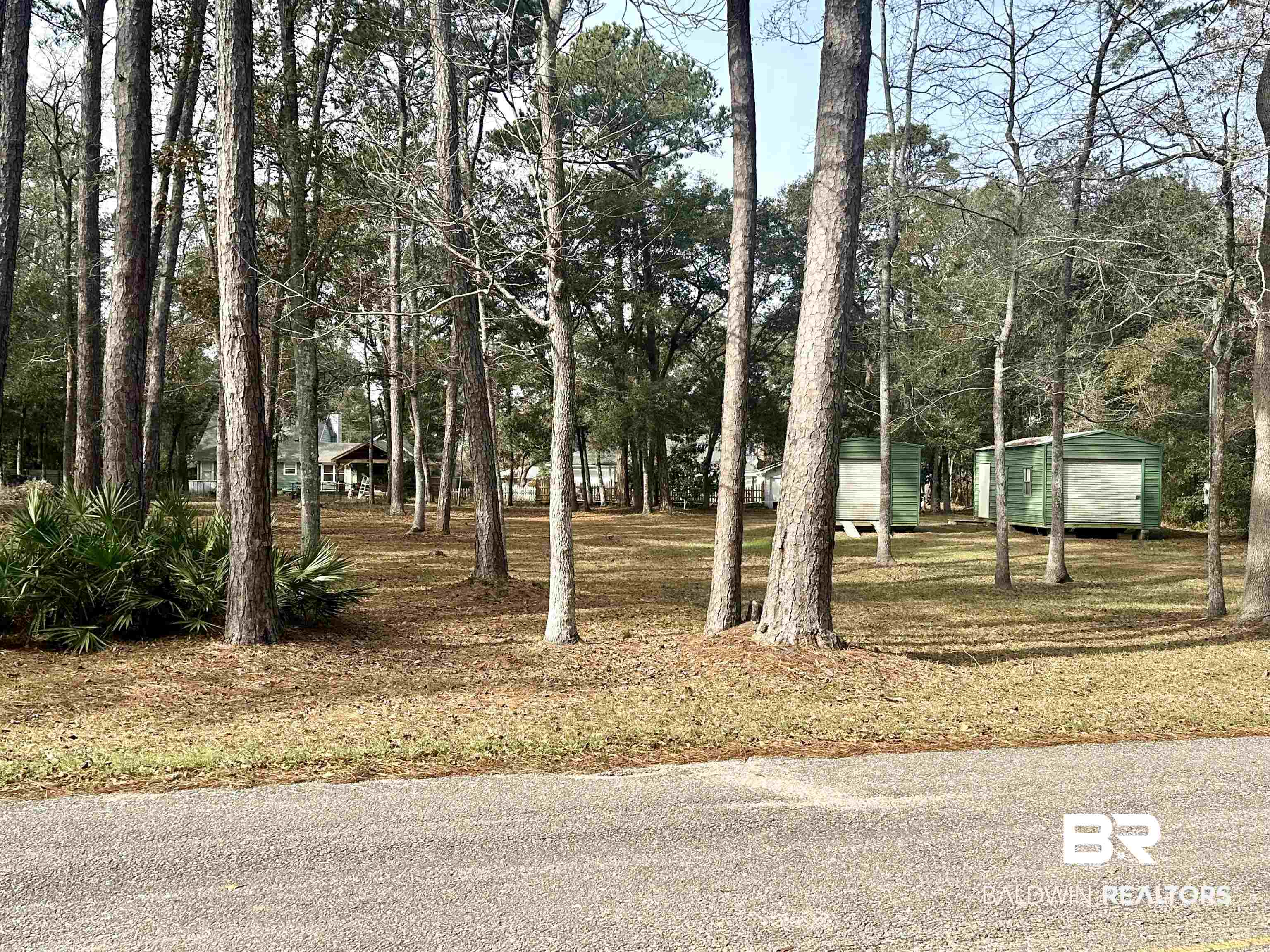 Lot 48 River Oaks Drive
