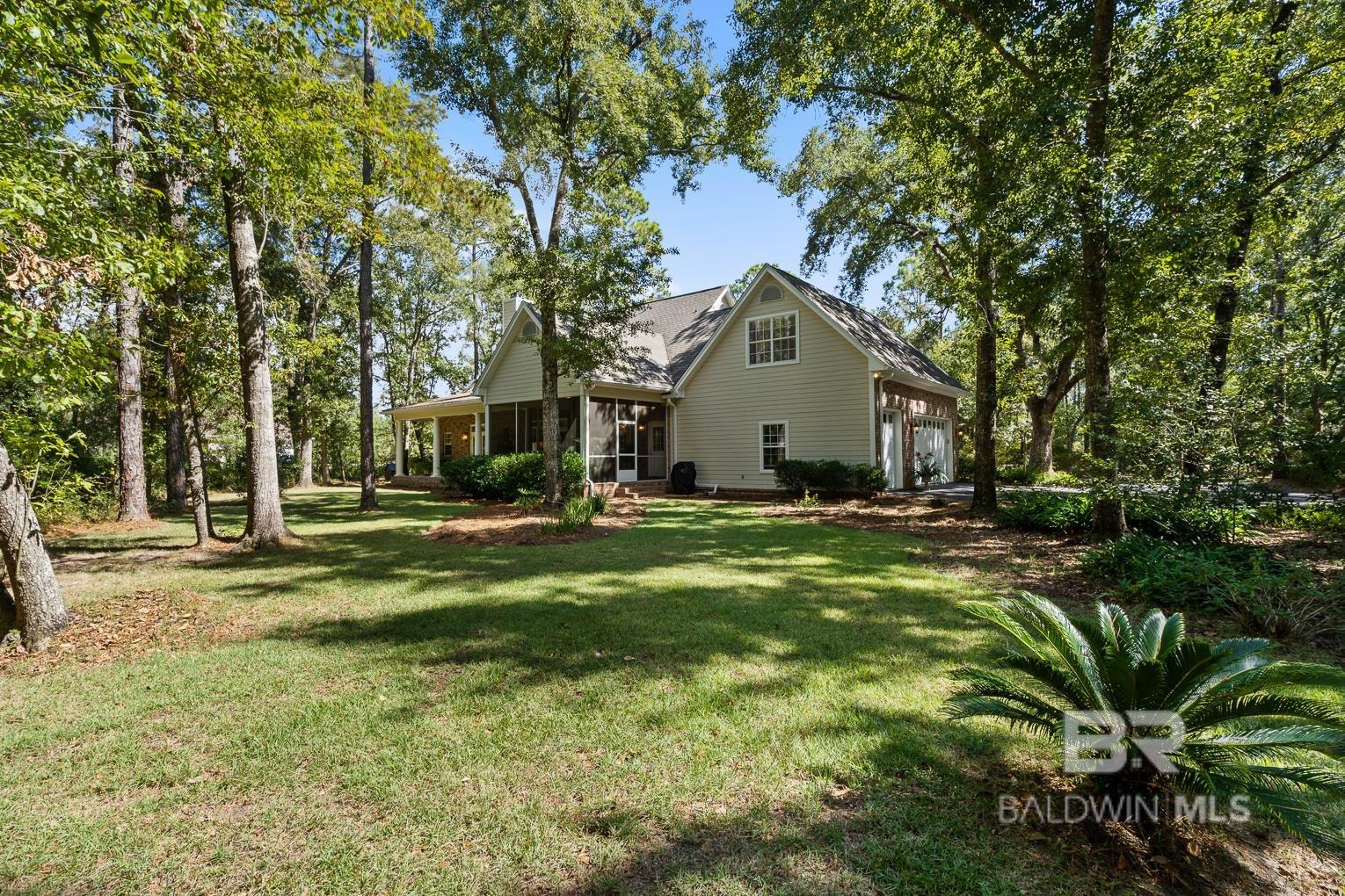 4728 Mill House Road