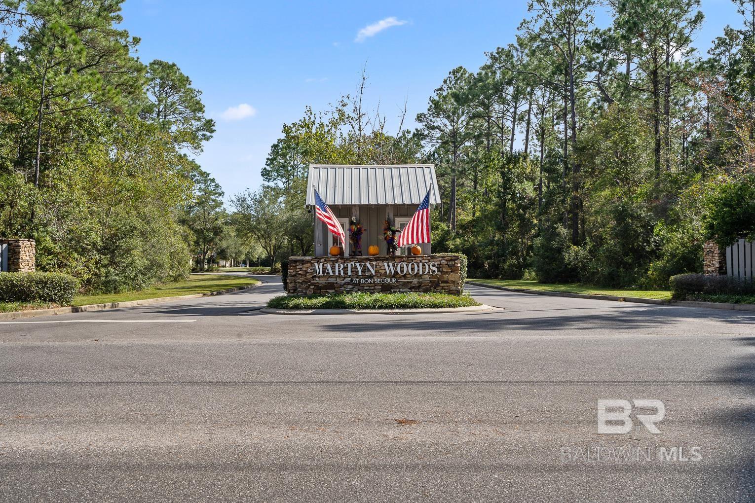 4728 Mill House Road