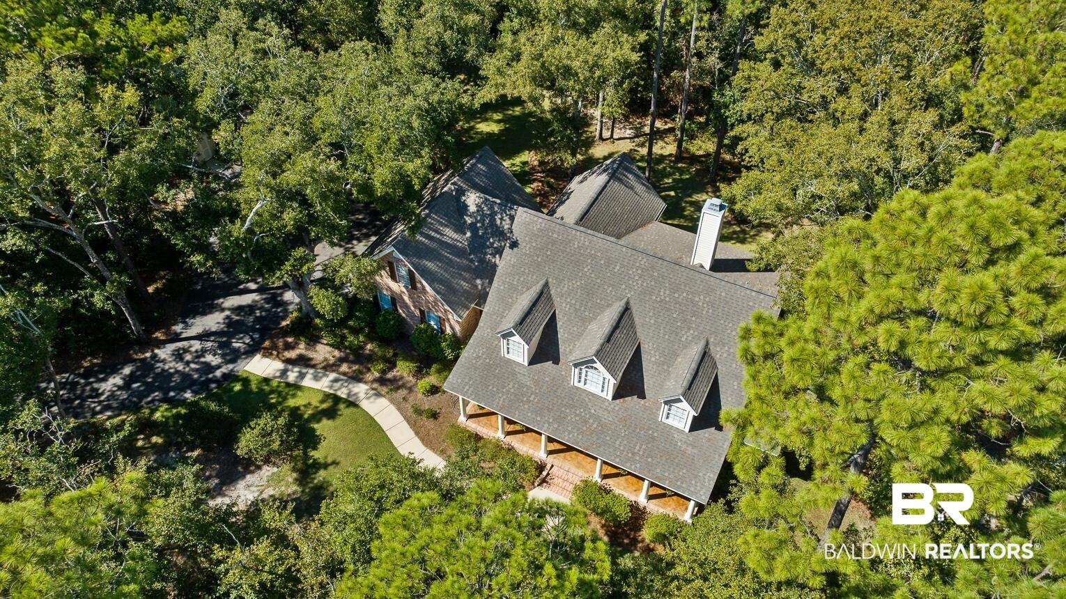 4728 Mill House Road