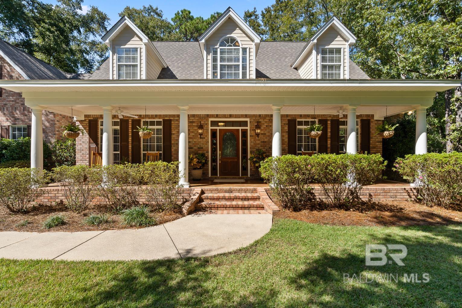 4728 Mill House Road