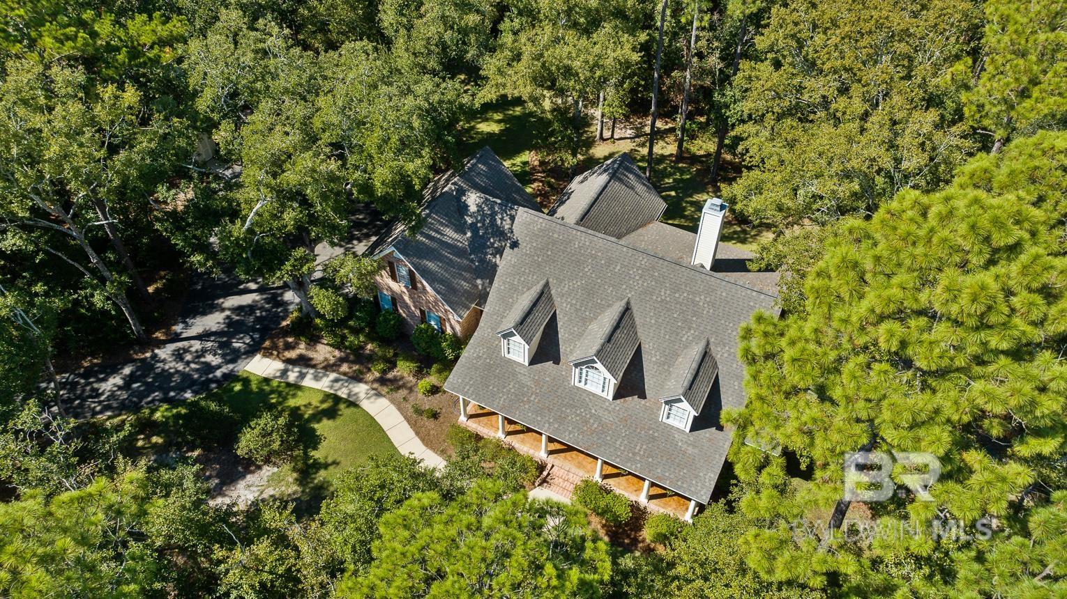 4728 Mill House Road