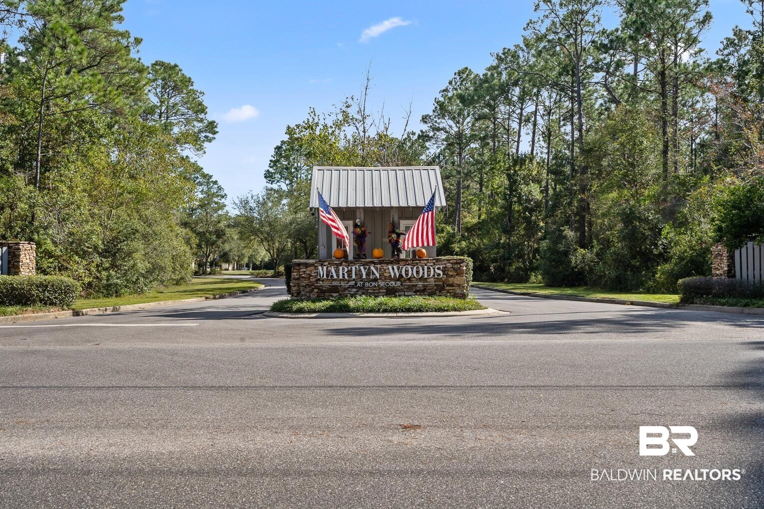 4728 Mill House Road