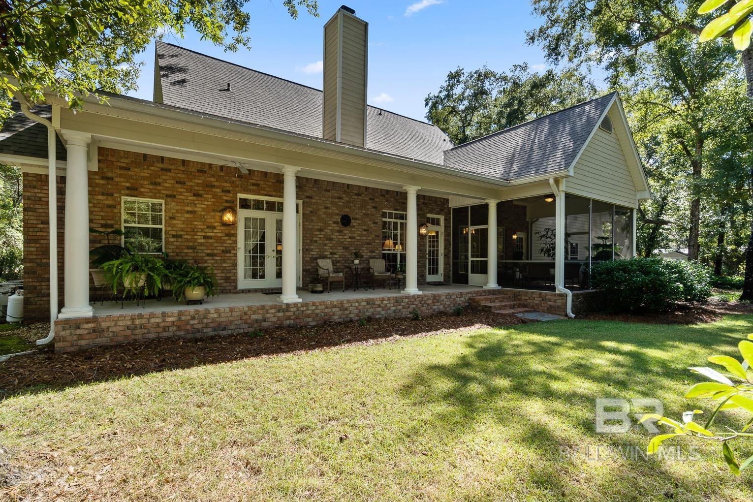 4728 Mill House Road