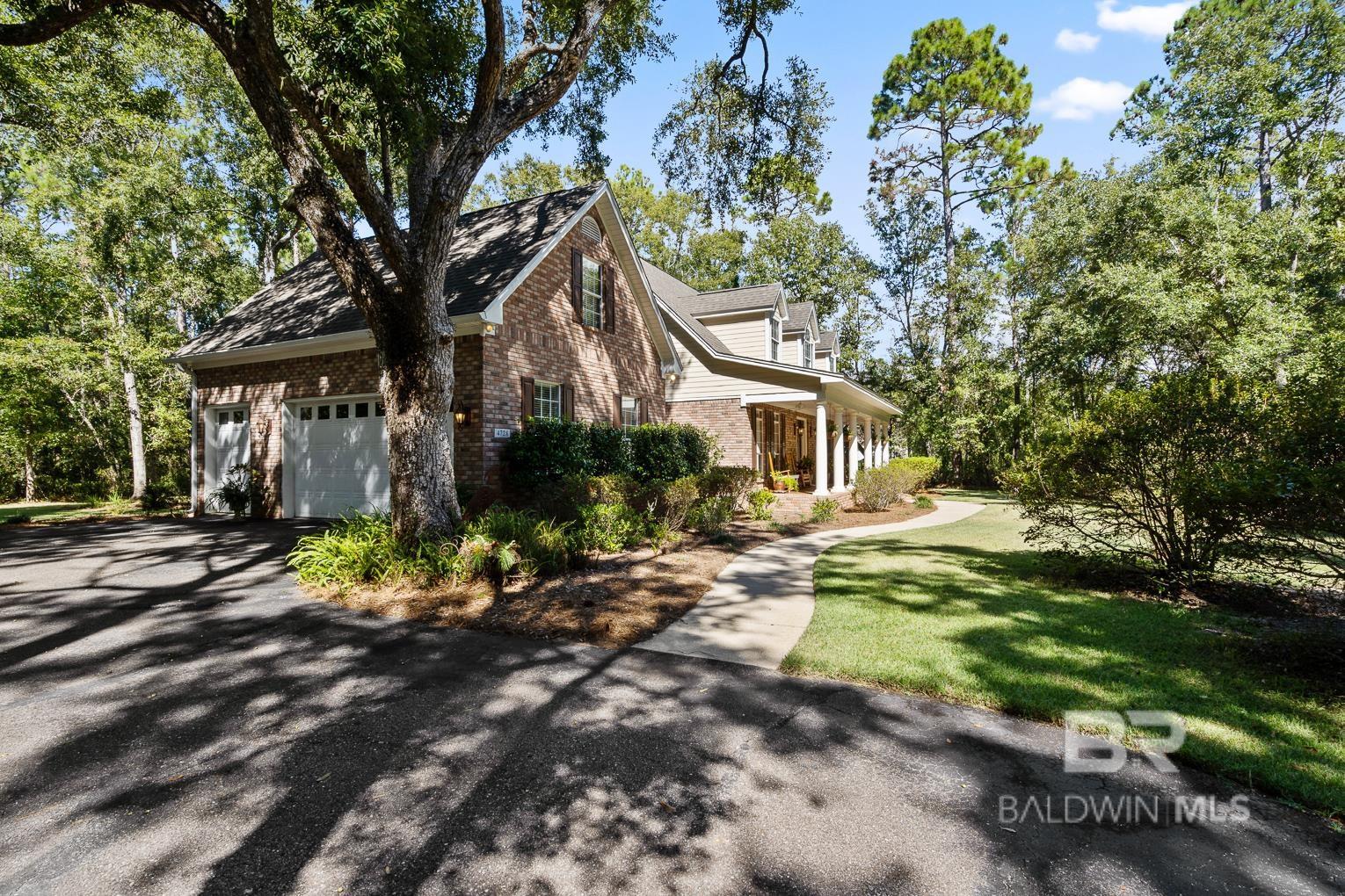 4728 Mill House Road