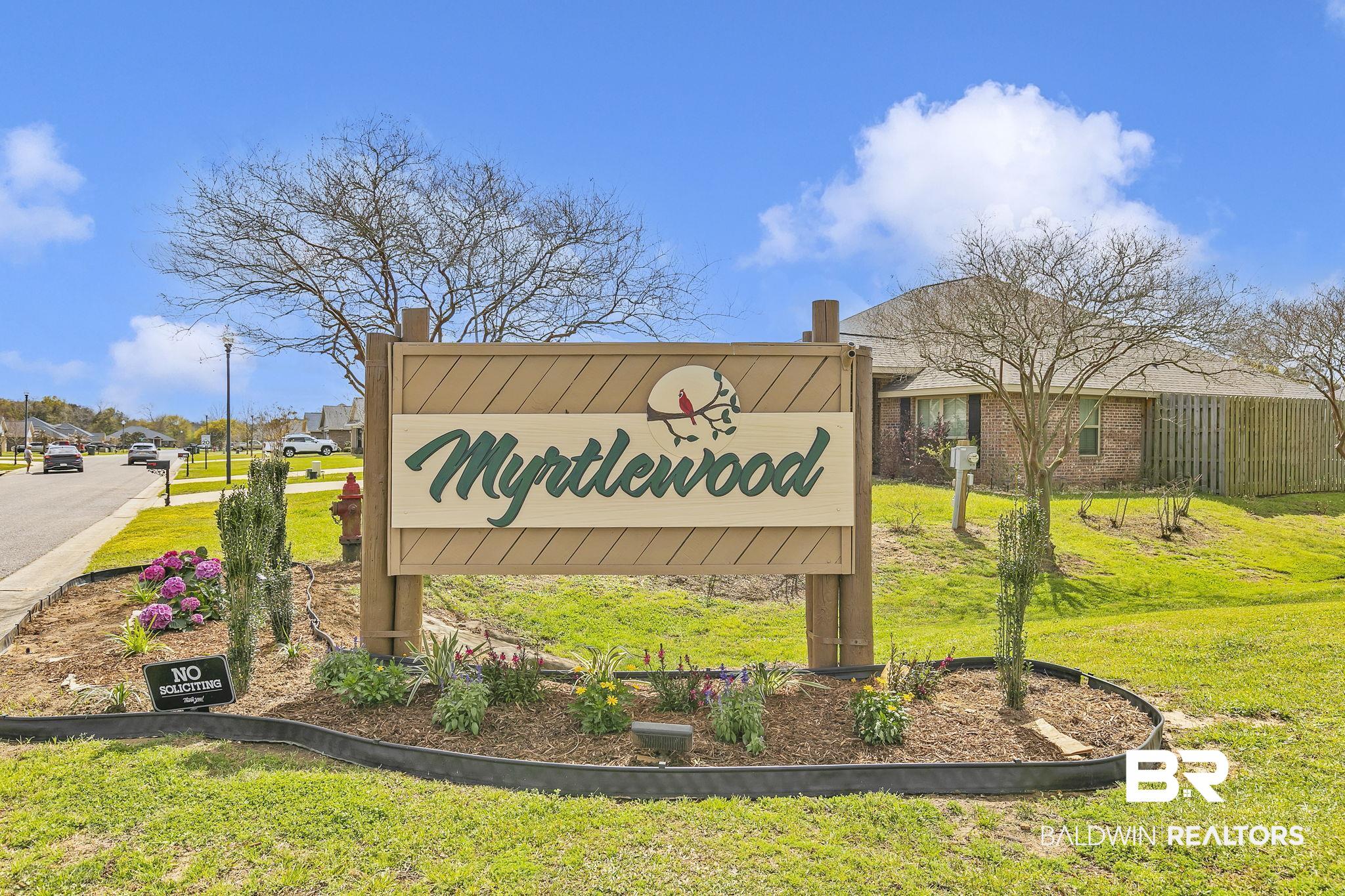 2459 Cherrywood Drive