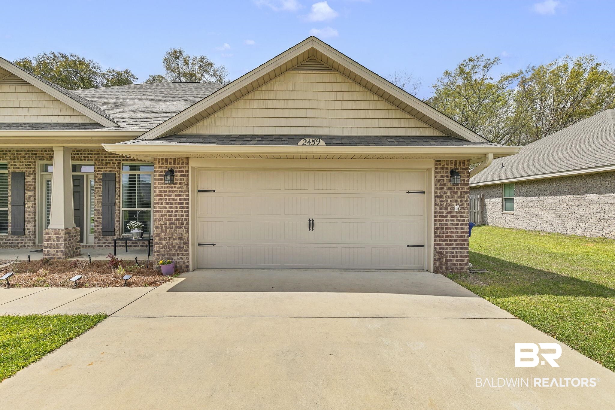 2459 Cherrywood Drive