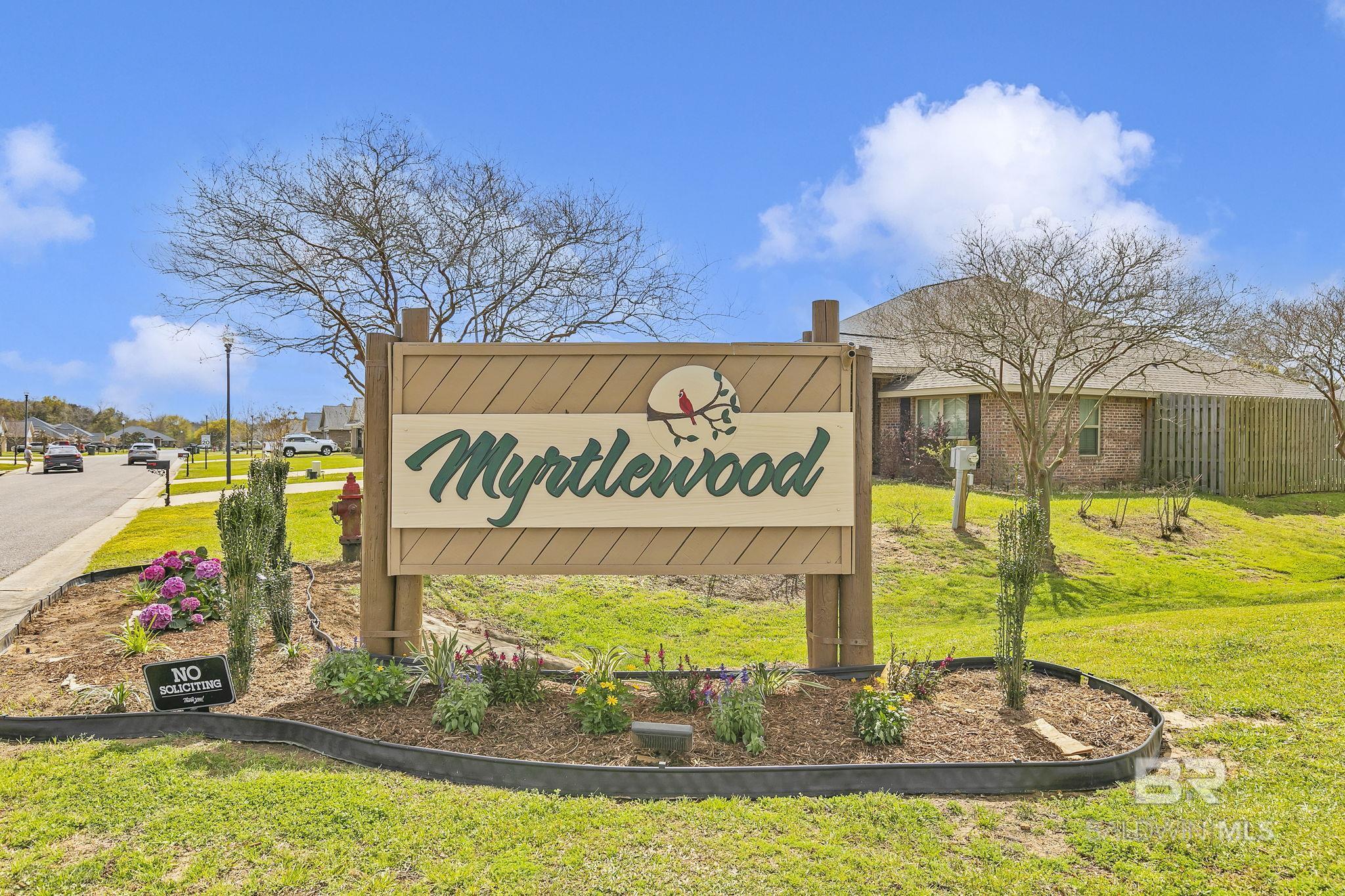 2459 Cherrywood Drive