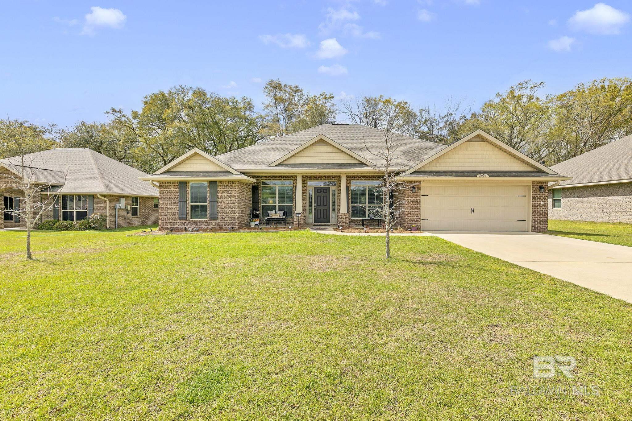 2459 Cherrywood Drive