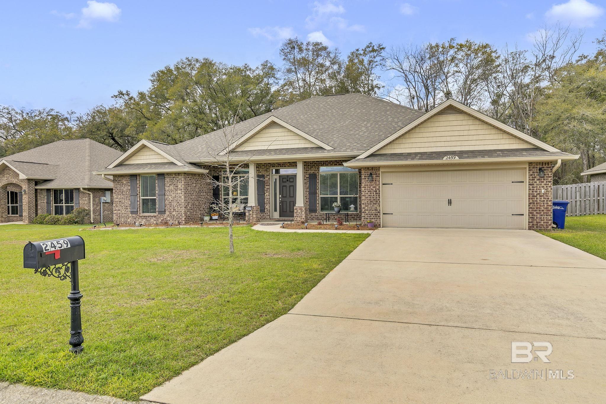 2459 Cherrywood Drive