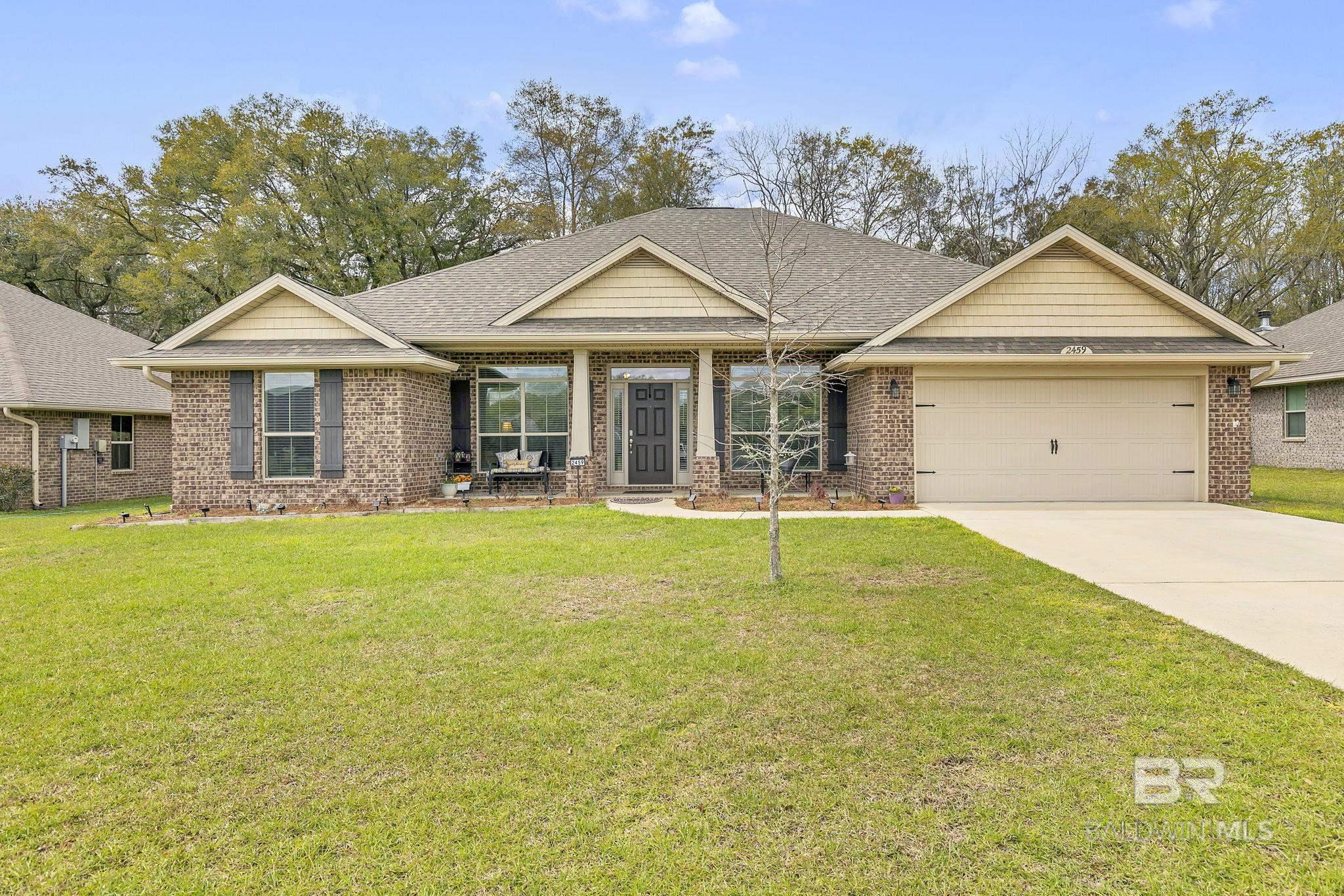 2459 Cherrywood Drive