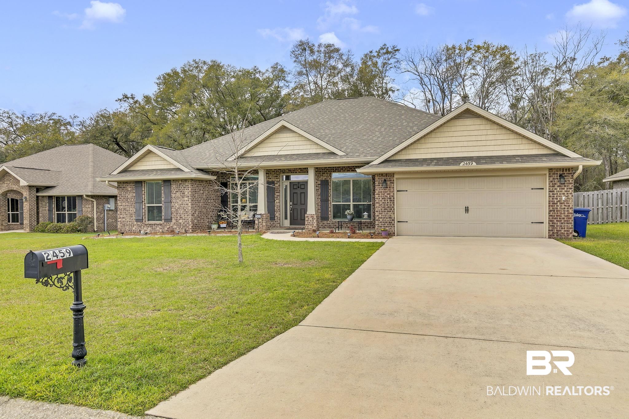 2459 Cherrywood Drive