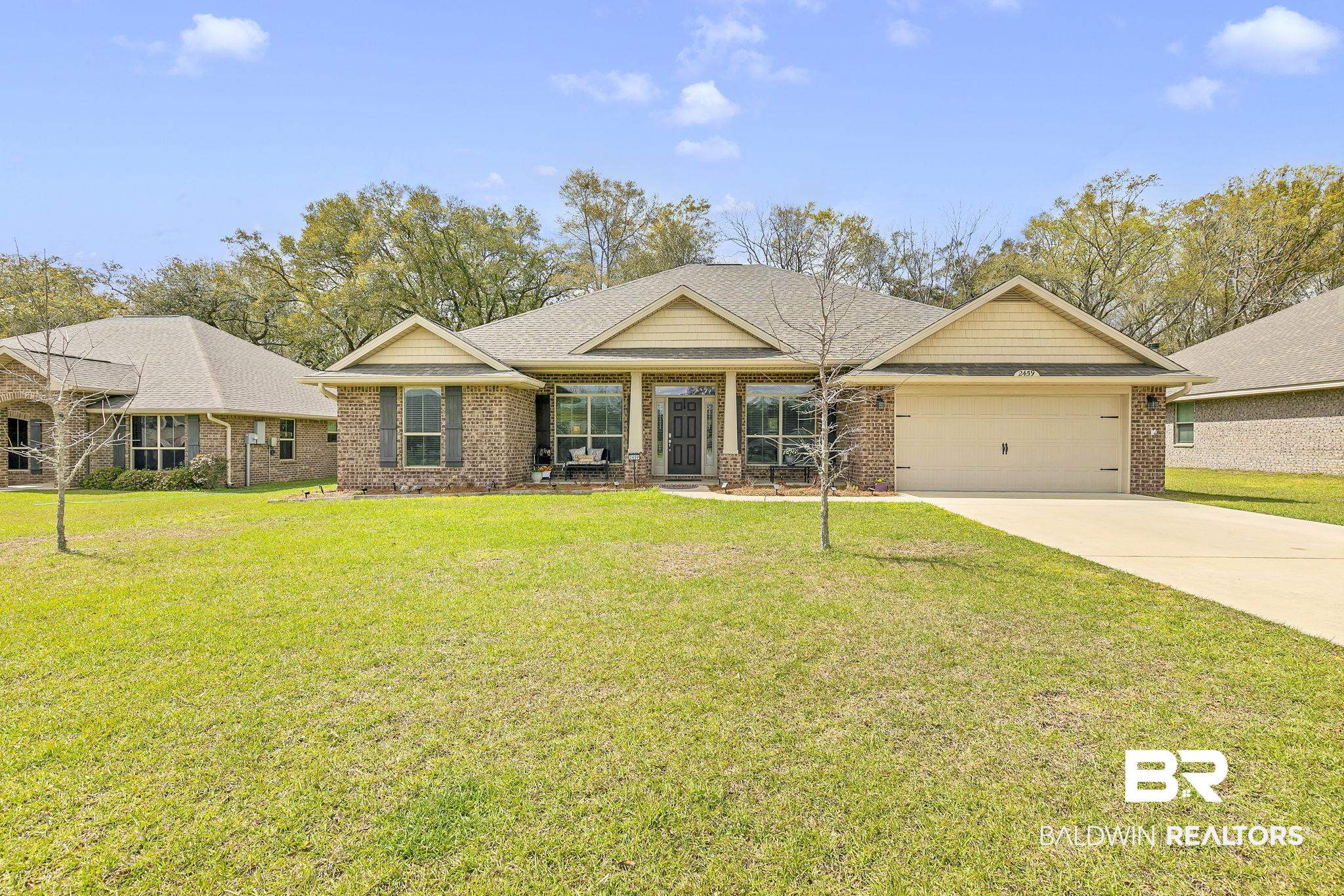 2459 Cherrywood Drive