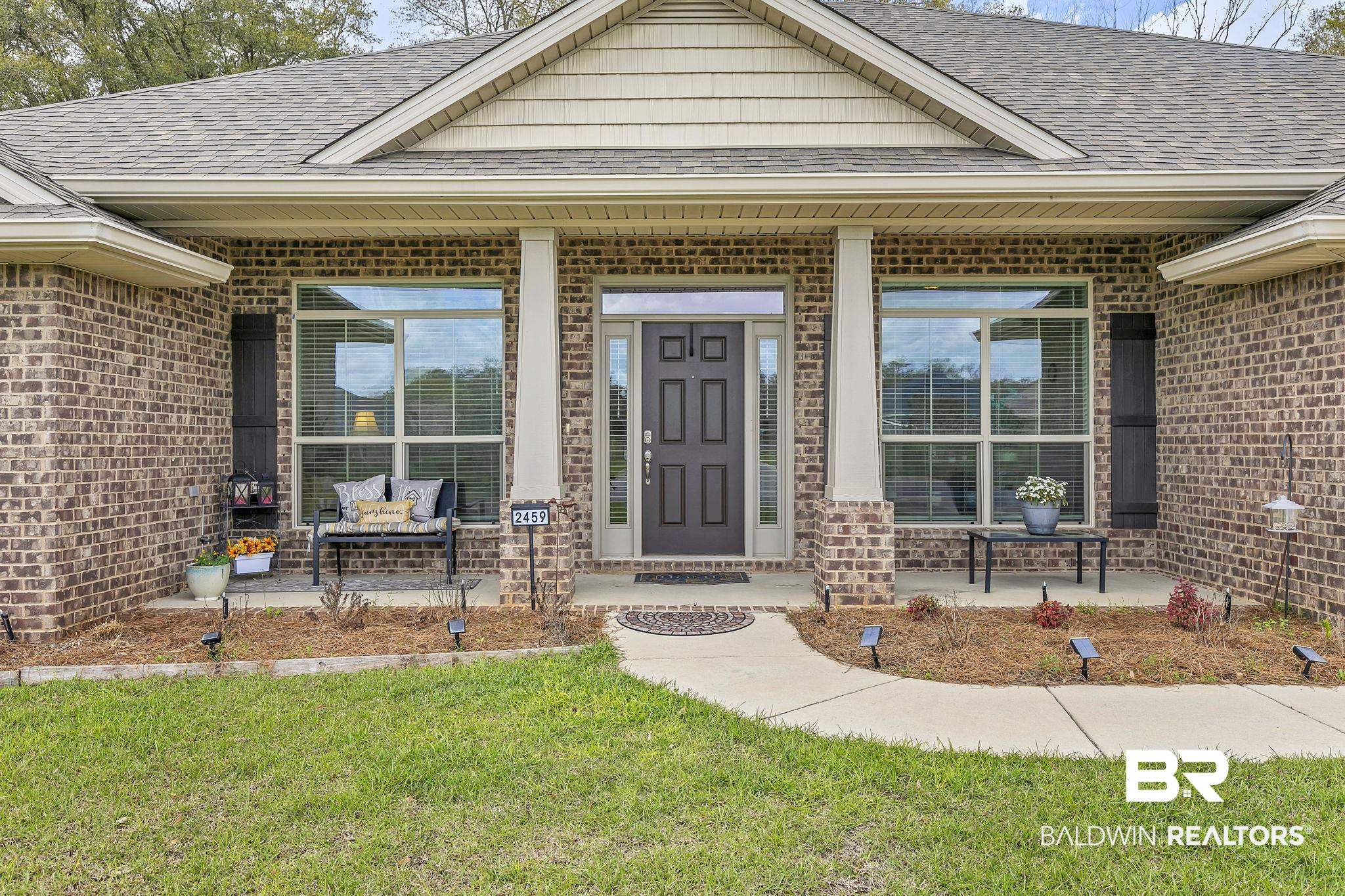 2459 Cherrywood Drive