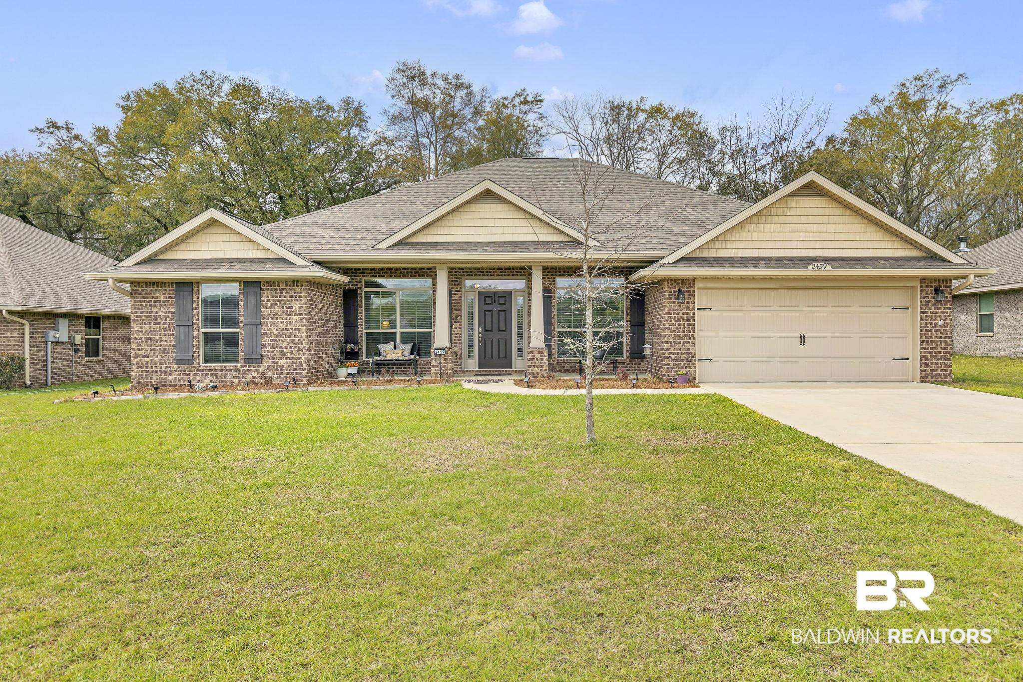 2459 Cherrywood Drive
