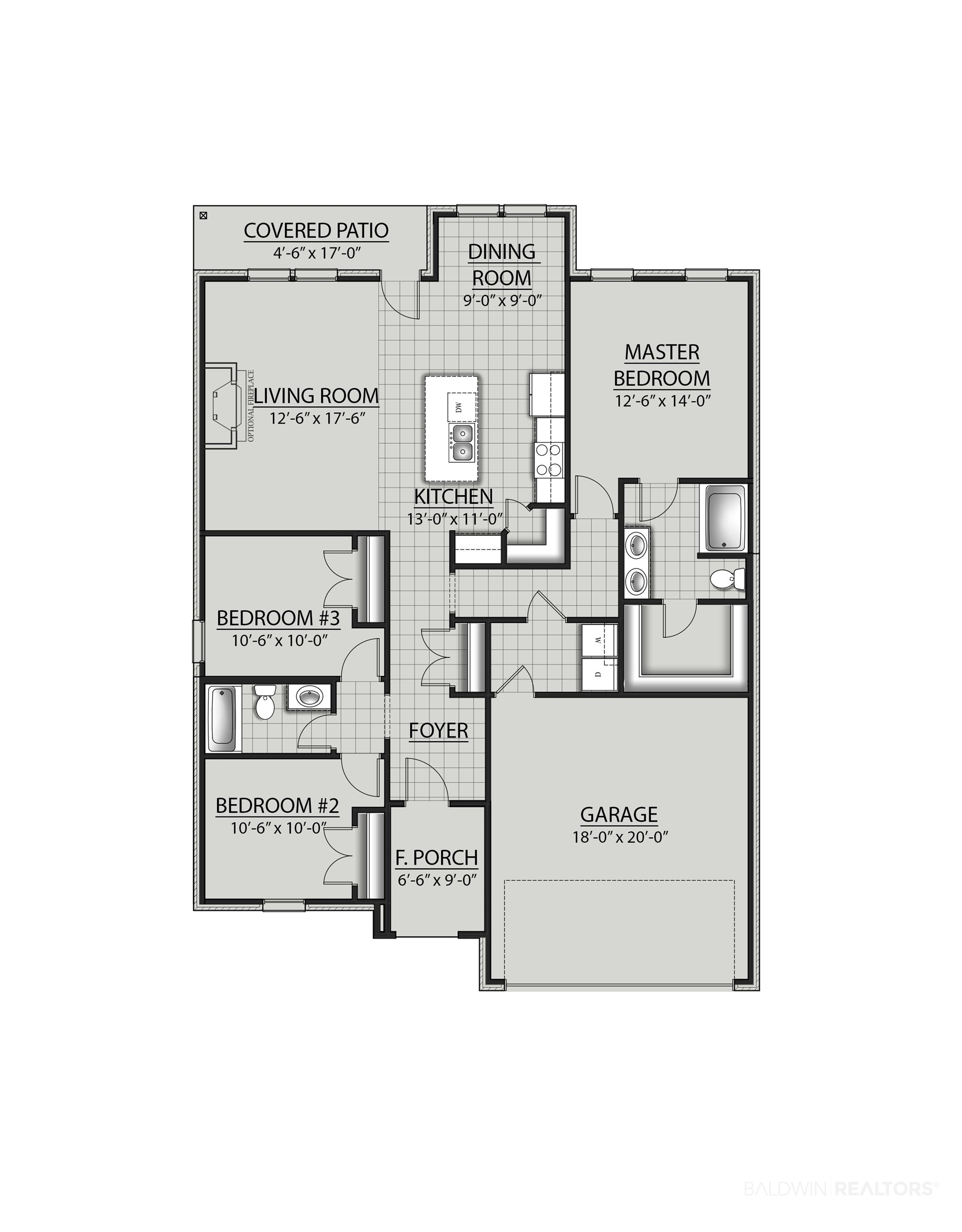 21054 Astoria Lane